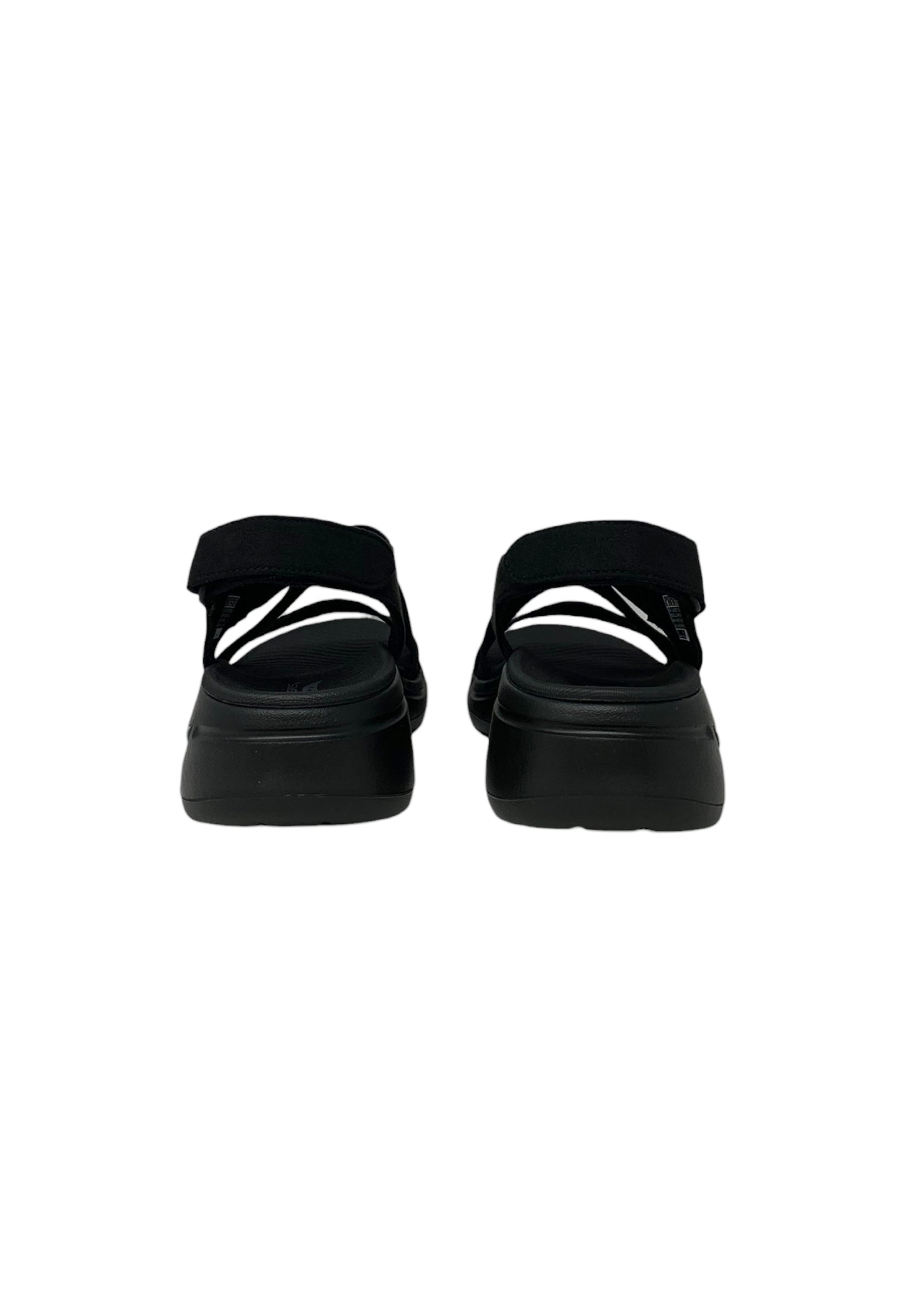Sandali SKECHERS GO WALK ARCH FIT 140257 Donna (2 COLORI)