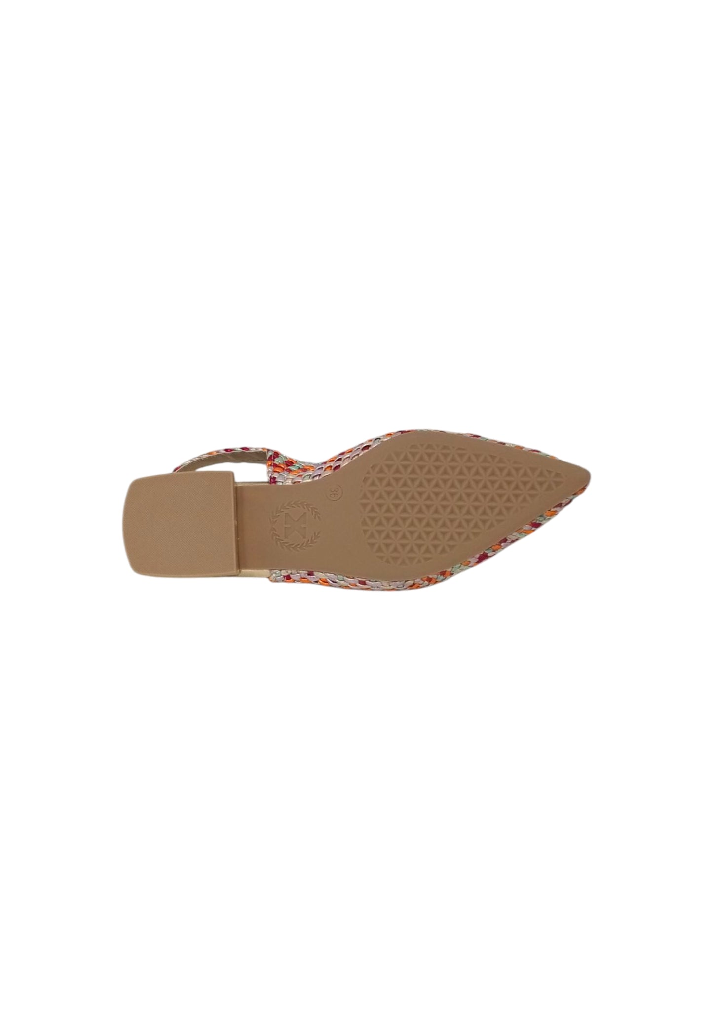 Ballerina XTI 143938 FUXIA donna