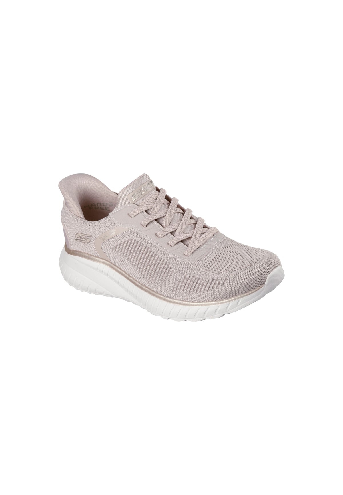 Sneakers Skechers BOBS Squad Chaos - Current Muse 117497/NTGD Donna
