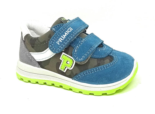 Scarpa da passeggio PRIMIGI 8354333 Bambino