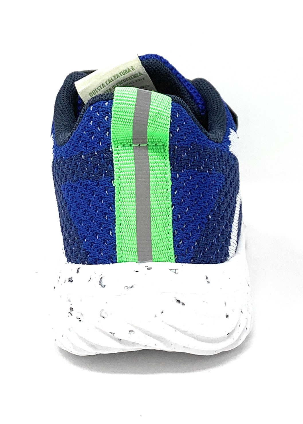 Sneakers da passeggio PRIMIGI FOR CHANGE SOSTENIBILE 1958622 bambino/ragazzo