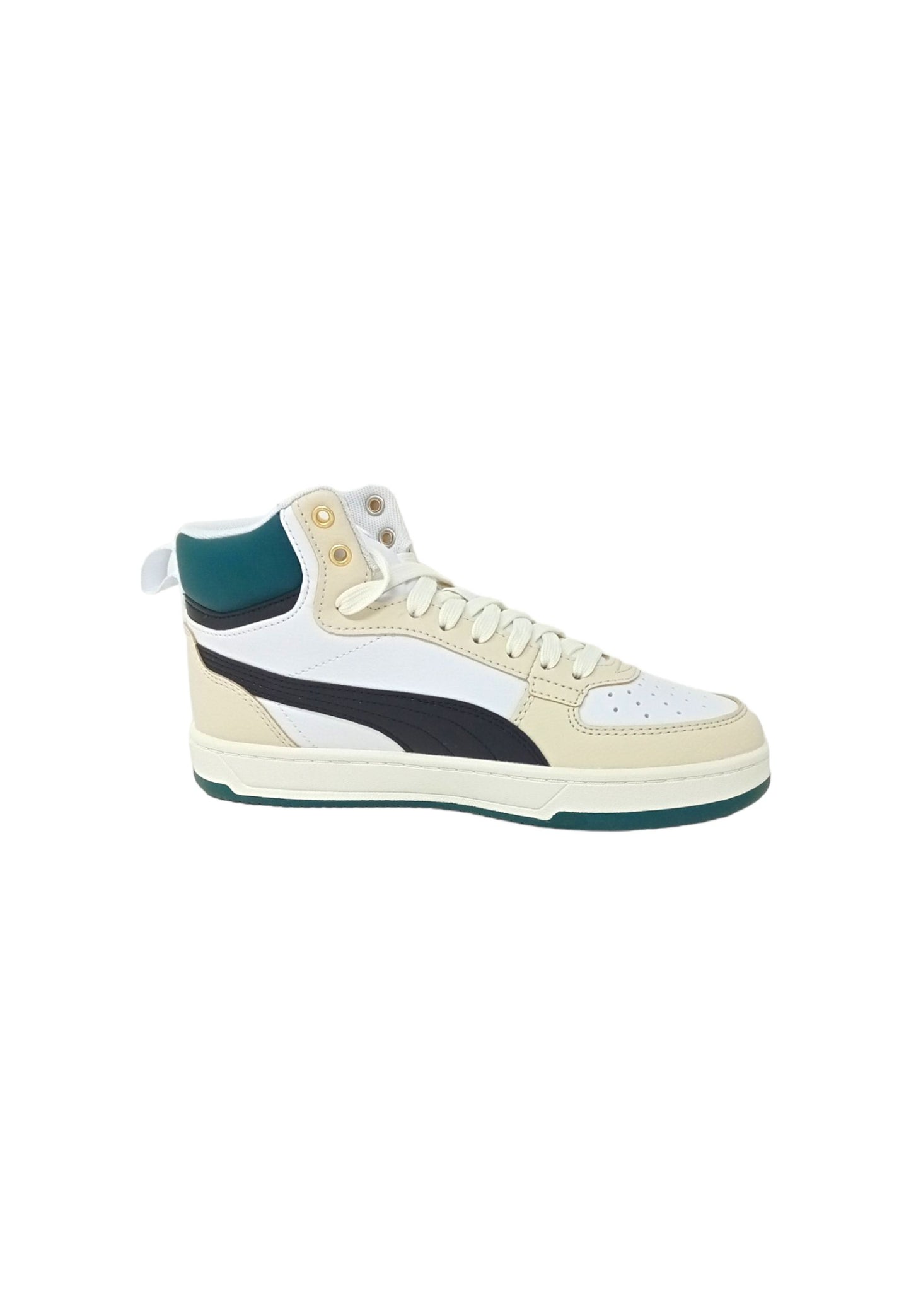 Sneakers PUMA CAVEN 2.0 mid jr 393842 02 unisex