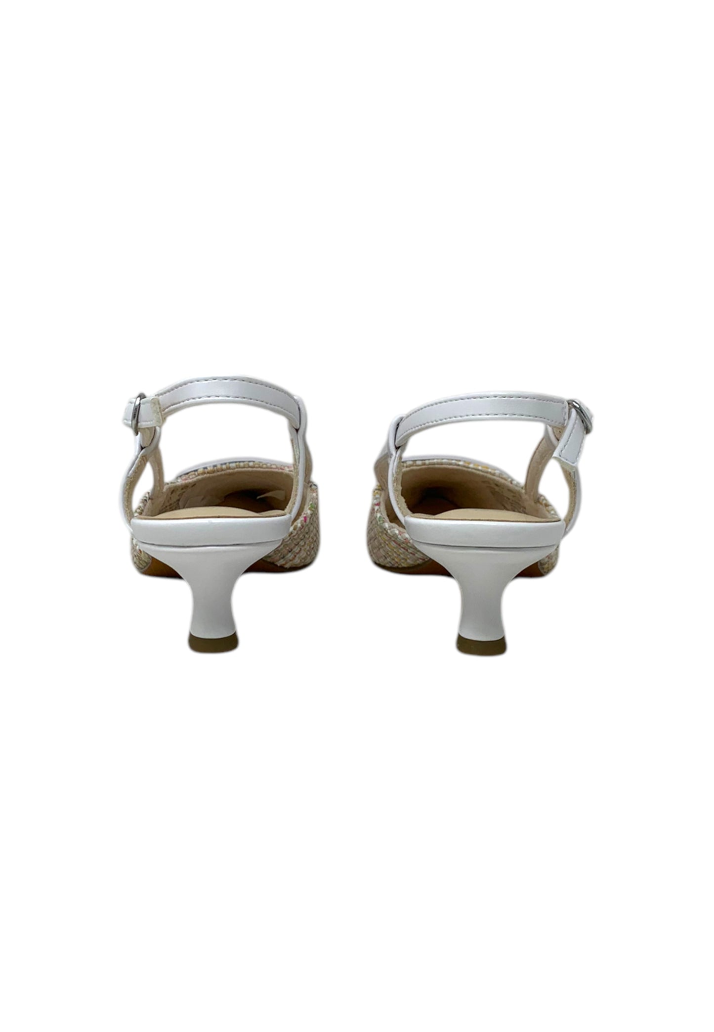 Dècolletè MARCO TOZZI 2-29503-44 189 WHT MULTI donna