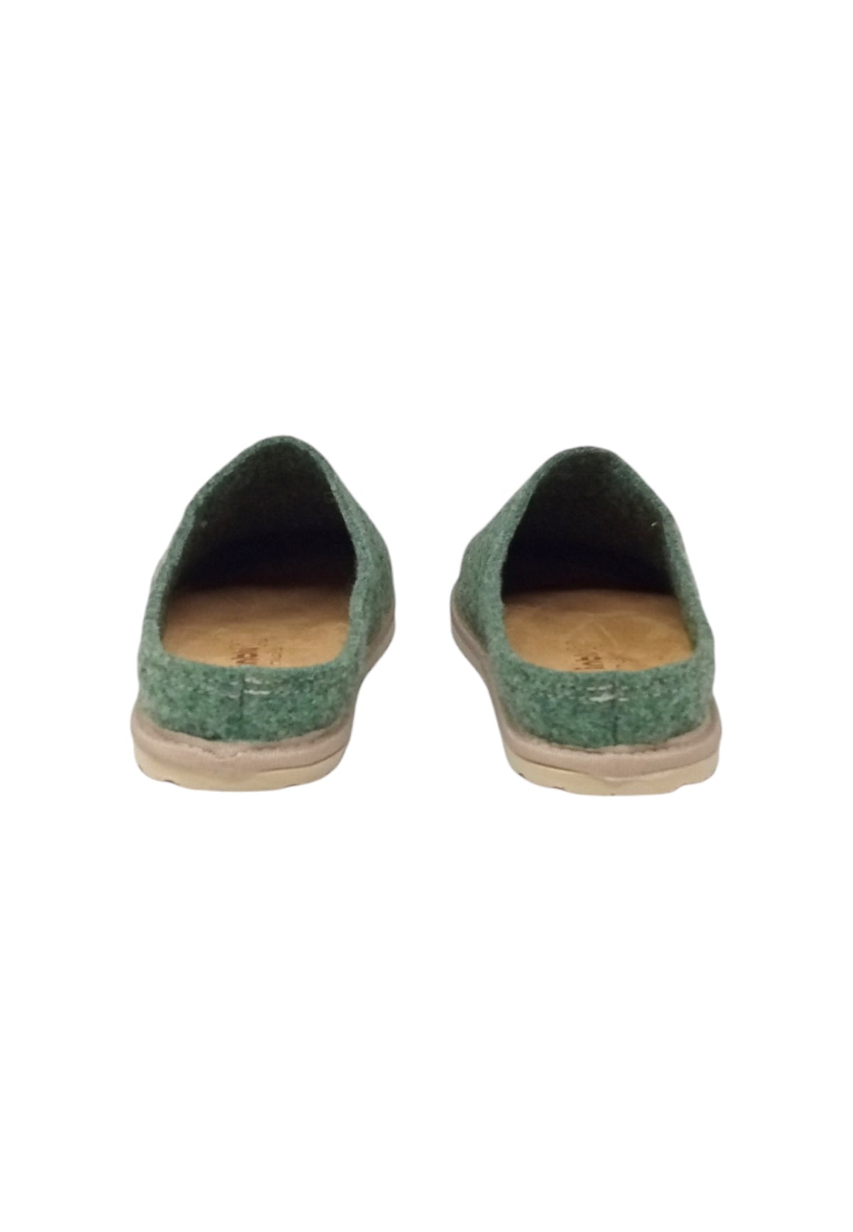 Pantofola INBLU CS000037 MENTA donna