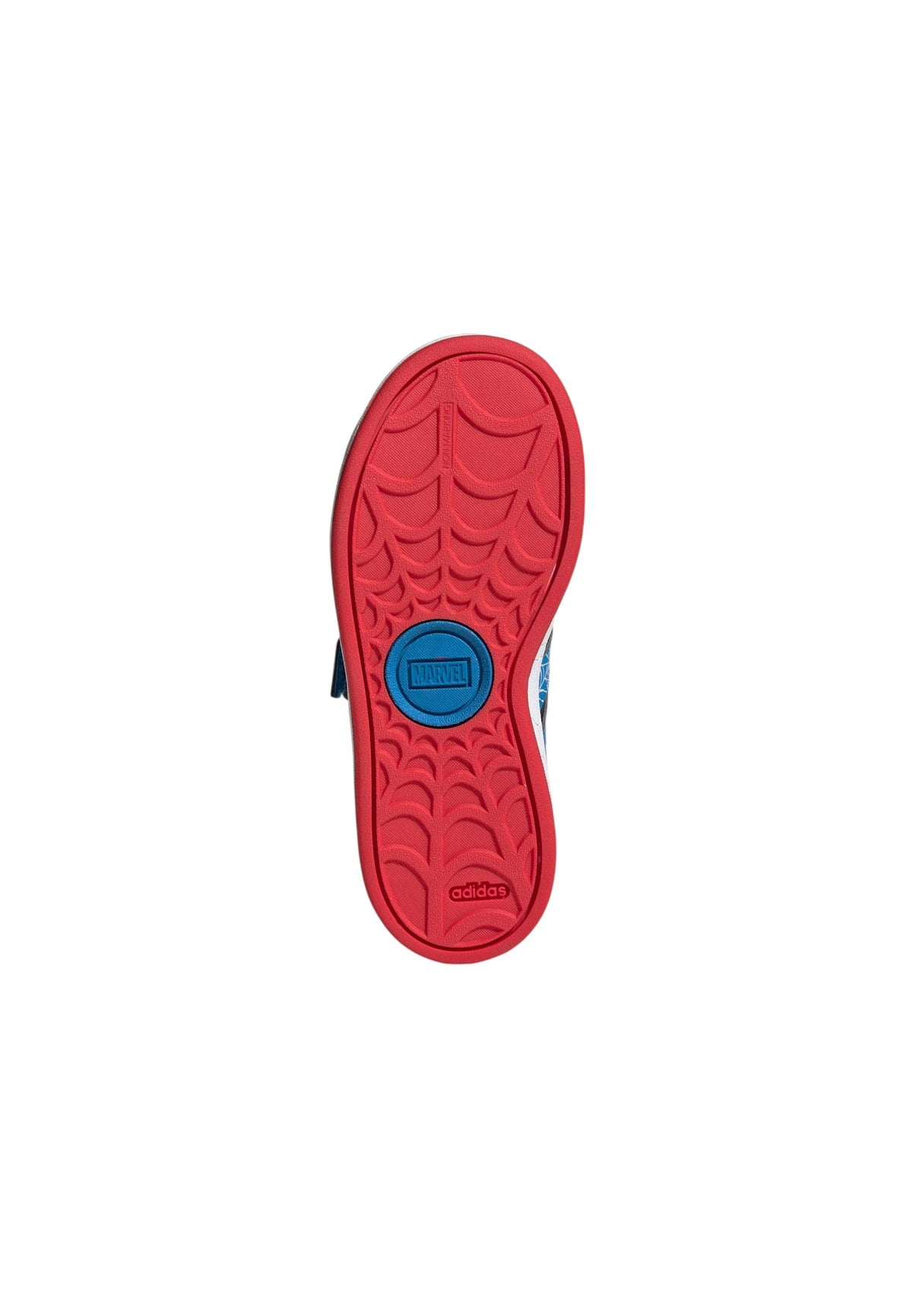 Sneakers ADIDAS GRAND COURT Spider-Man EL JQ8073 Bambino