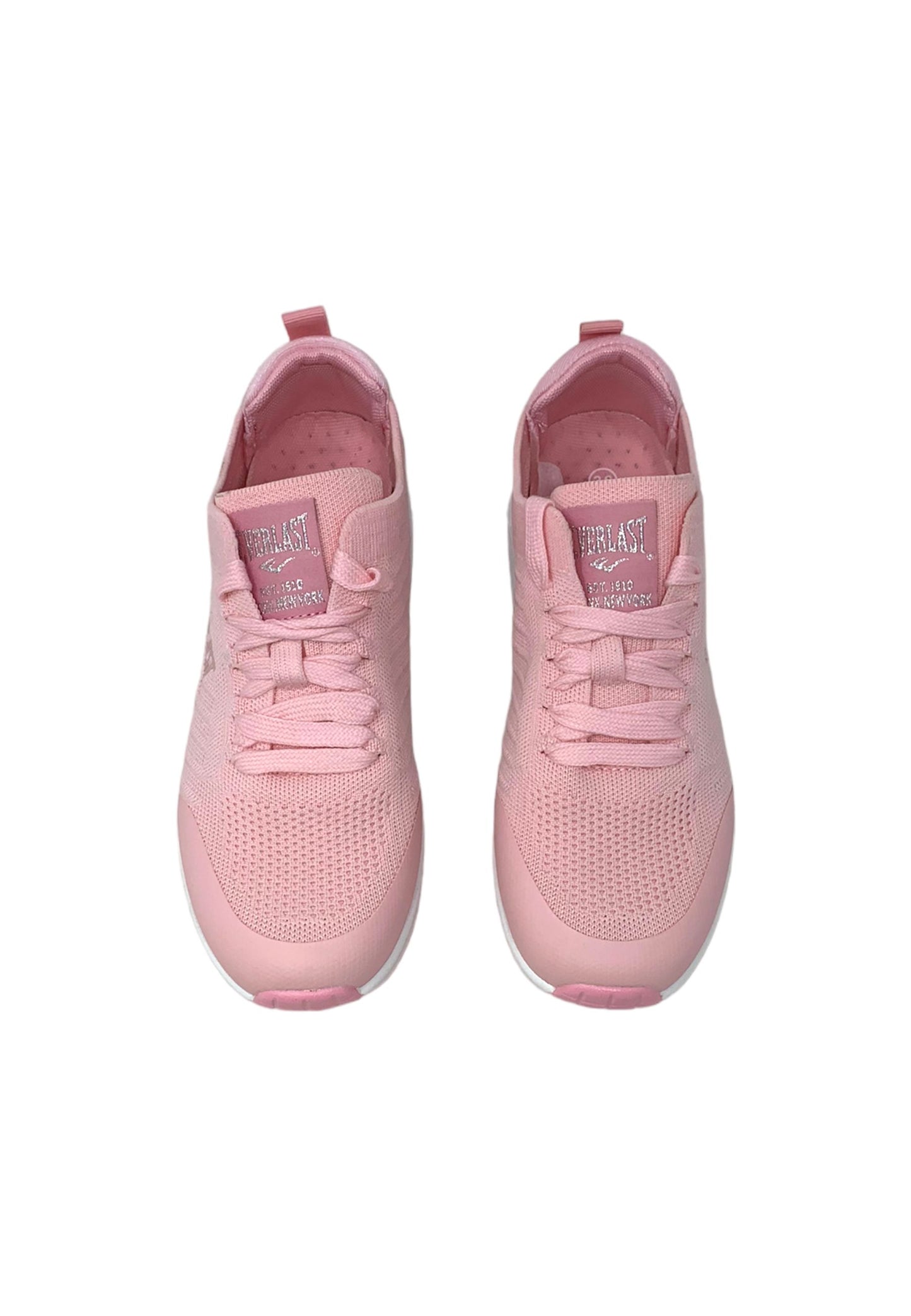 Sneaker EVERLAST 152 LUREX donna più colori