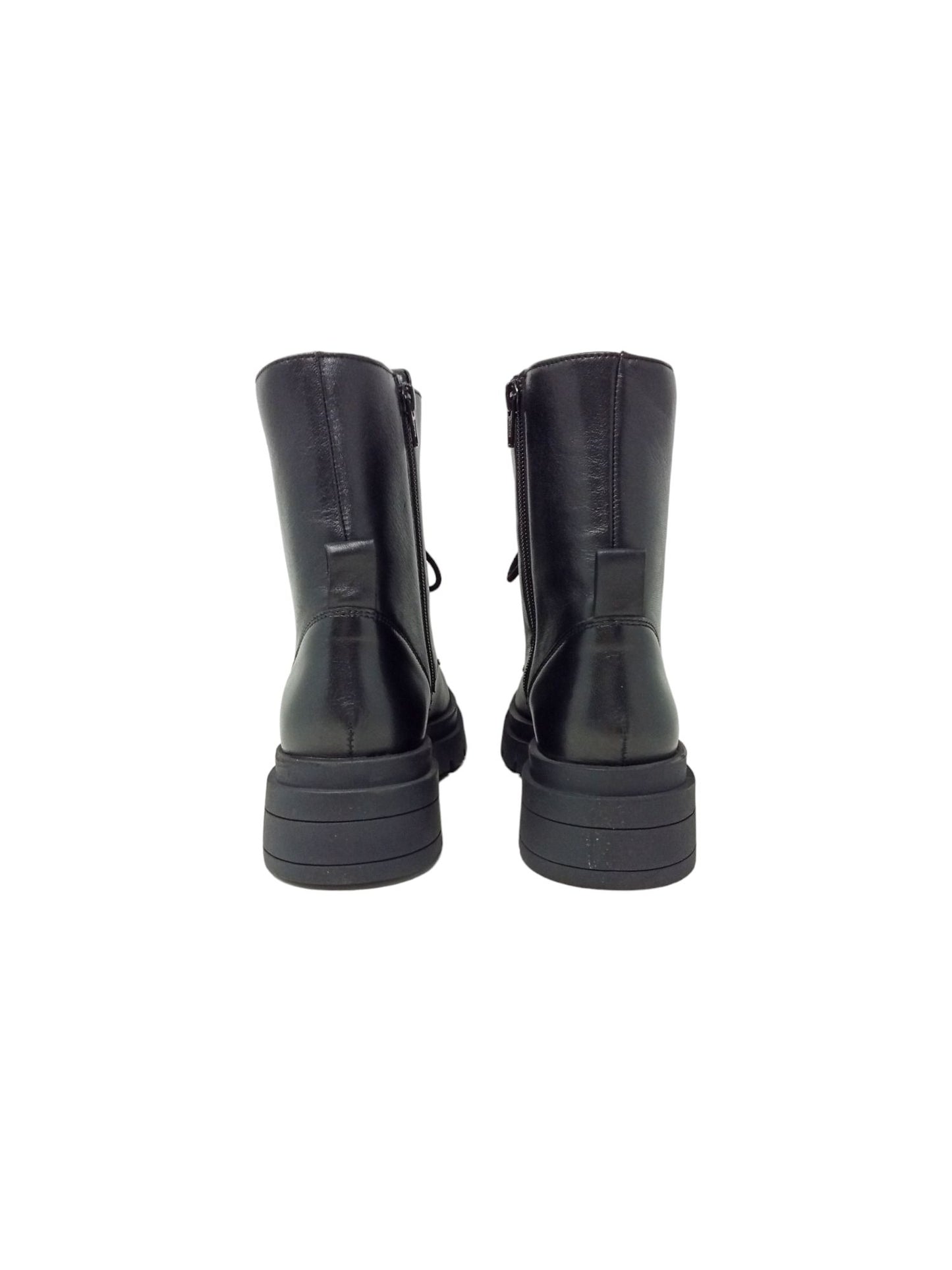 Anfibio CRISTIN NAOMI14 NERO Donna