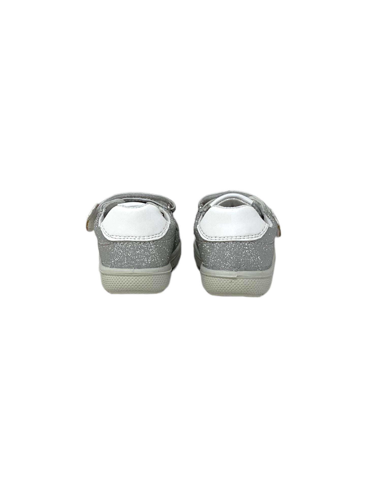 Sneakers PRIMIGI 3852222 Silver bambina