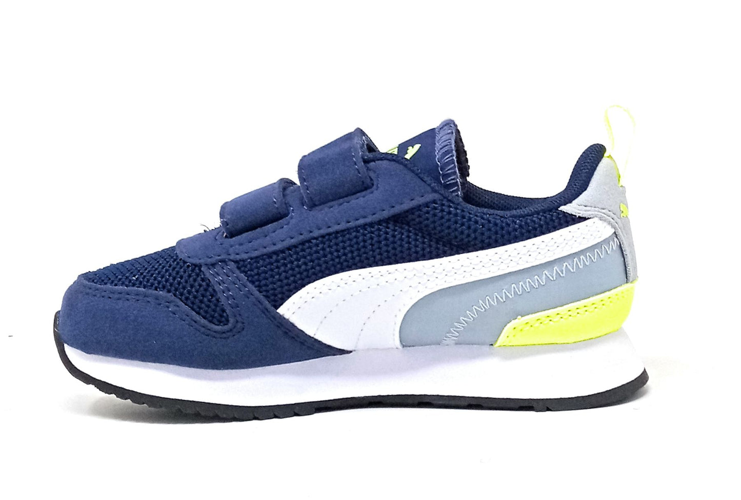 Scarpa da ginnastica PUMA R78 V INF 37361717 Bambino