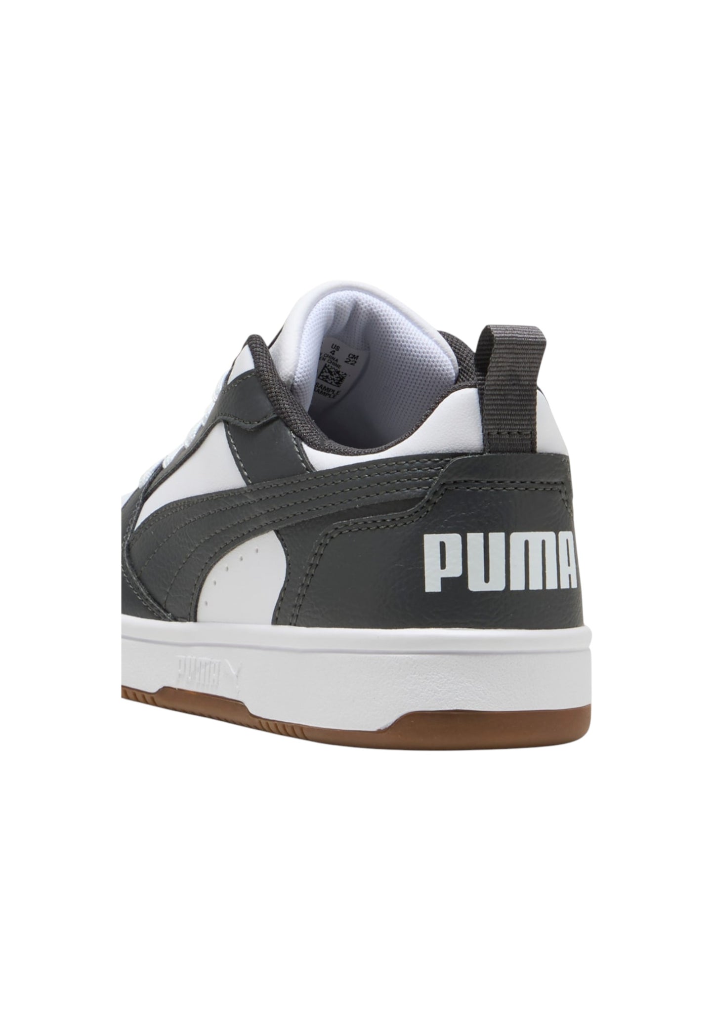 Sneakers PUMA REBOUND V6 Lo Jr 393833 27 Unisex