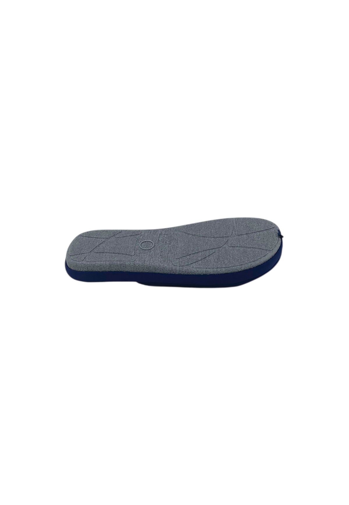 Pantofola DE FONSECA DE.ROMA MC13 BLU uomo