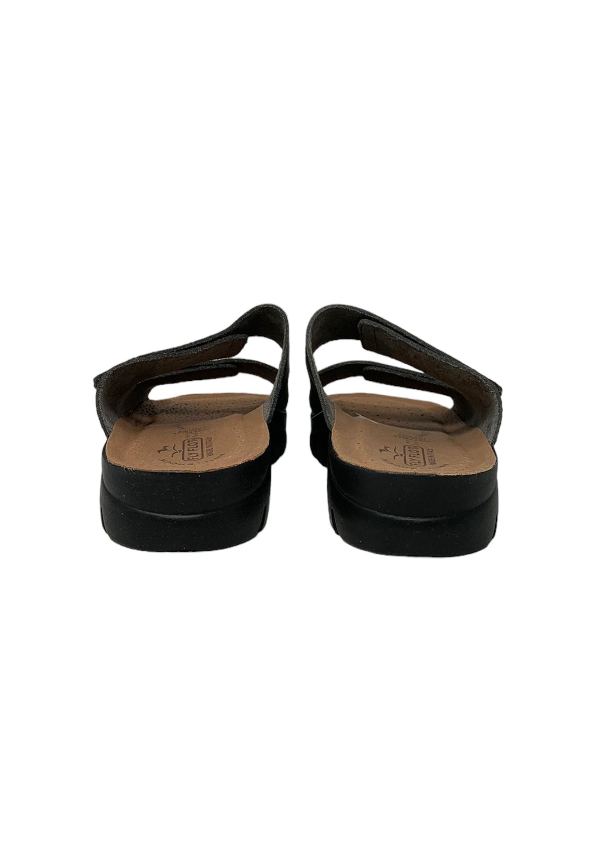 Ciabatta FLYFLOT 62 021 UE MARRONE uomo