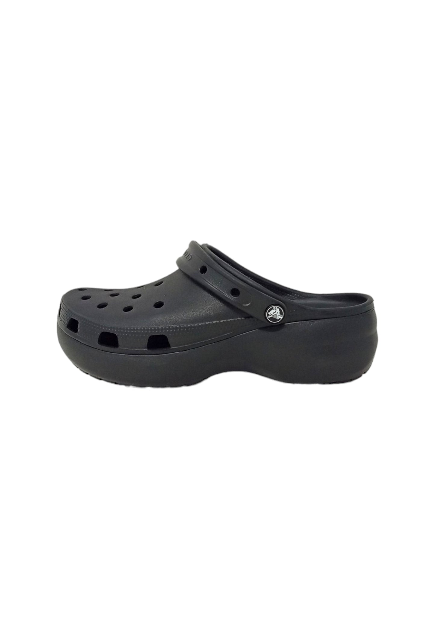 Sabot tartaruga CROCS 206750-001 BLACK Donna taglia EU