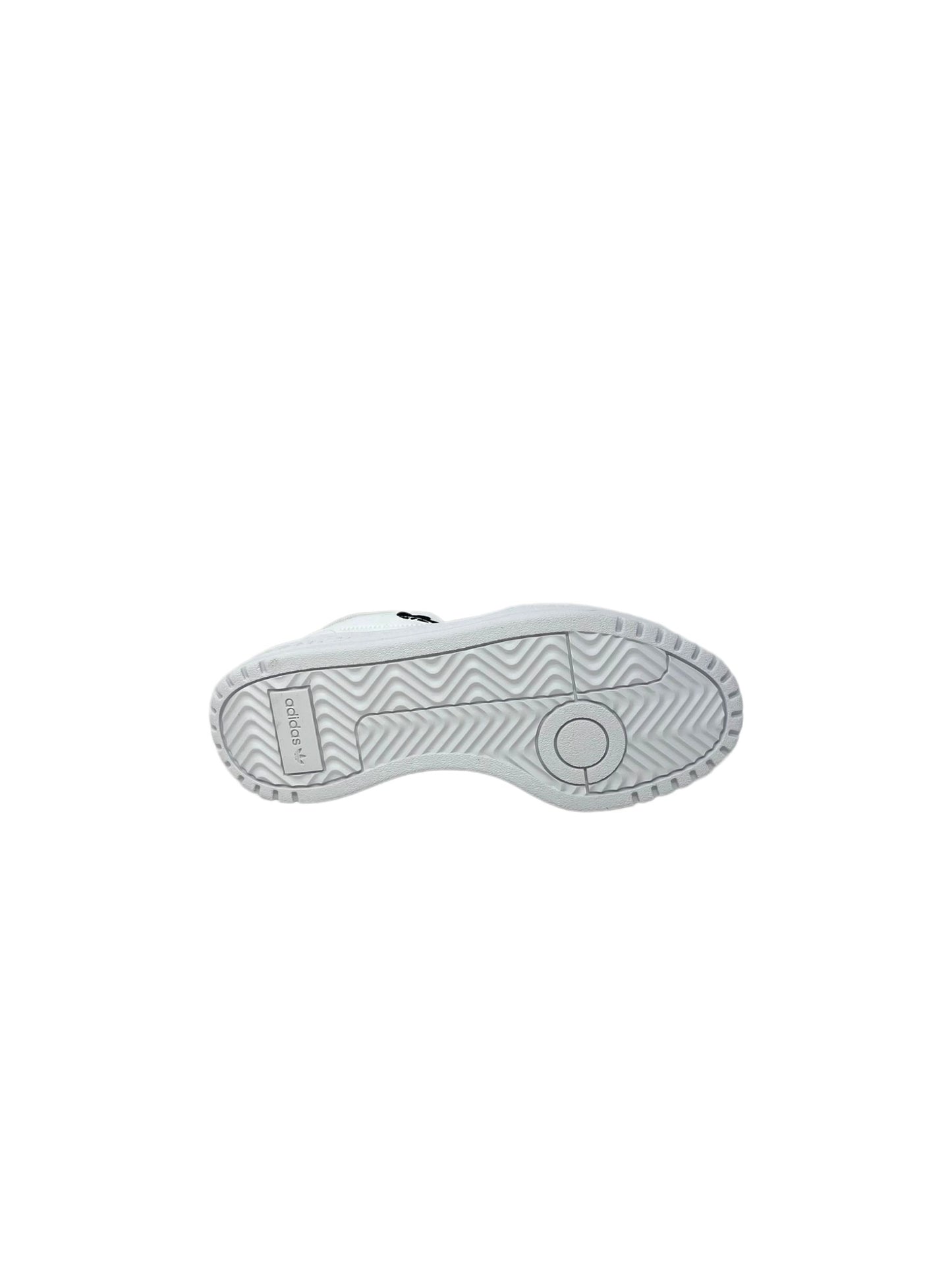 Scarpa da ginnastica ADIDAS ADVANTAGE K FY9840 ragazzo/a