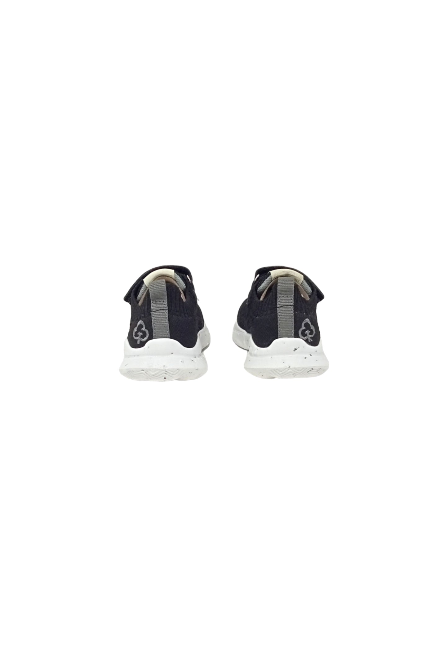 Sneakers PRIMIGI FOR CHANGE SOSTENIBILE 3961533 Nero Bambino