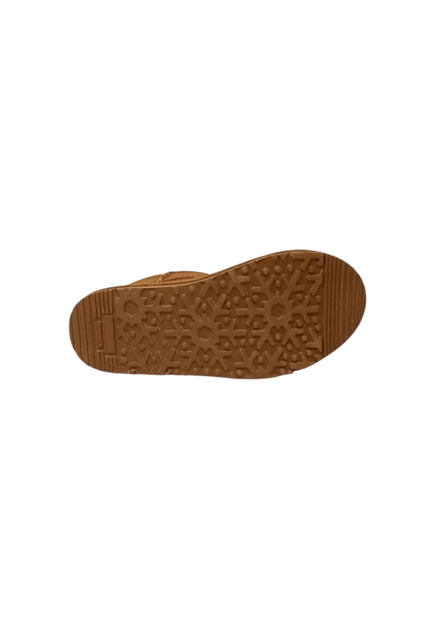 Stivaletti SANYCOM WD900-12 CAMEL DONNA
