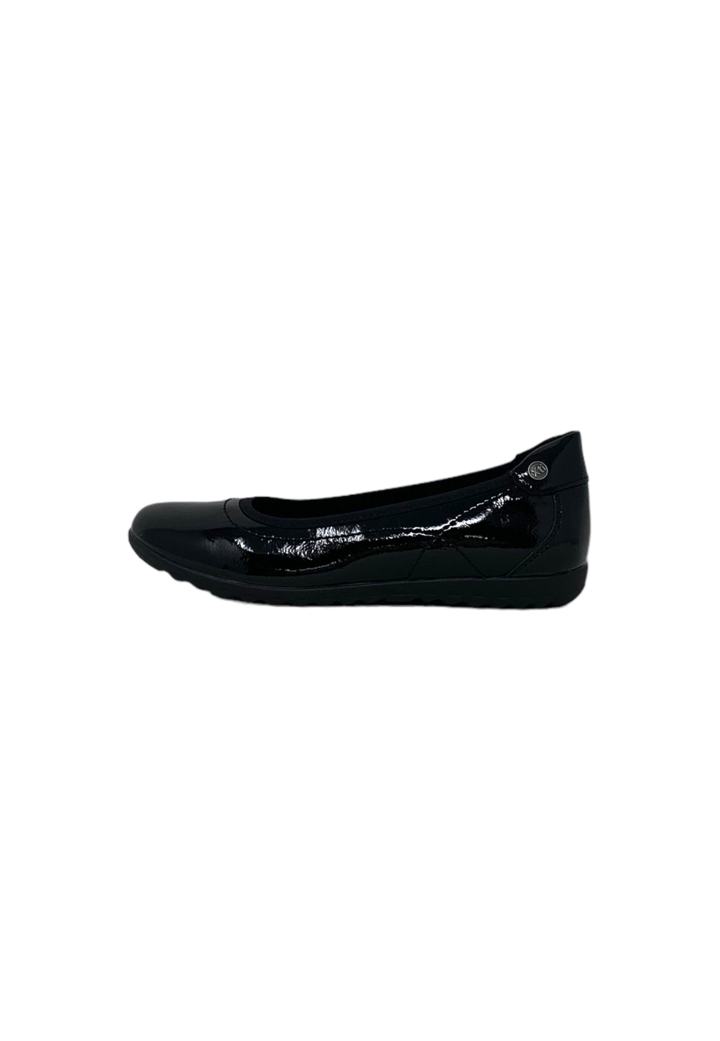 Ballerina XTI 141993 negro donna