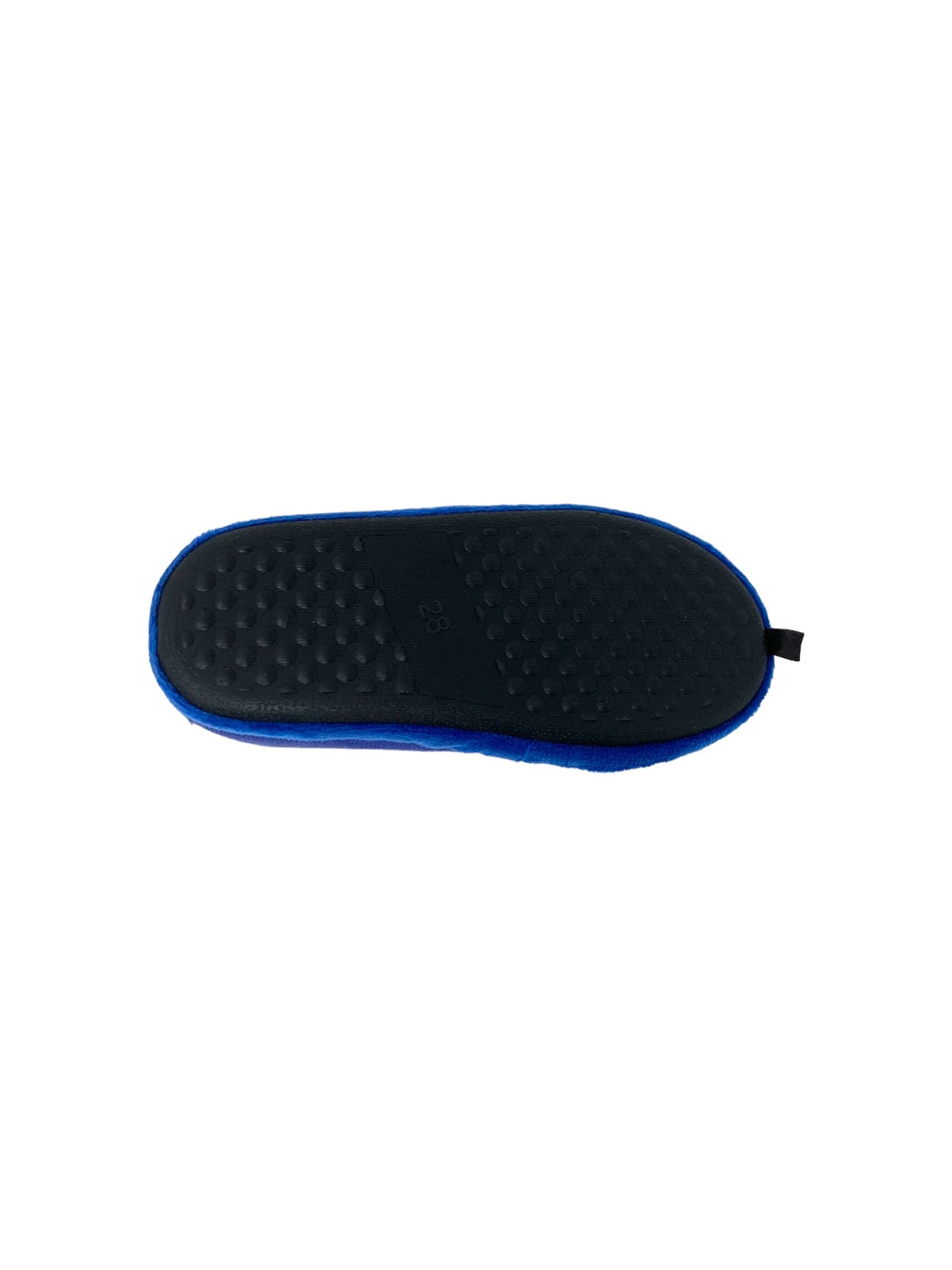 Pantofola DE FONSECA U881 TOPOLINO BLU BAMBINO