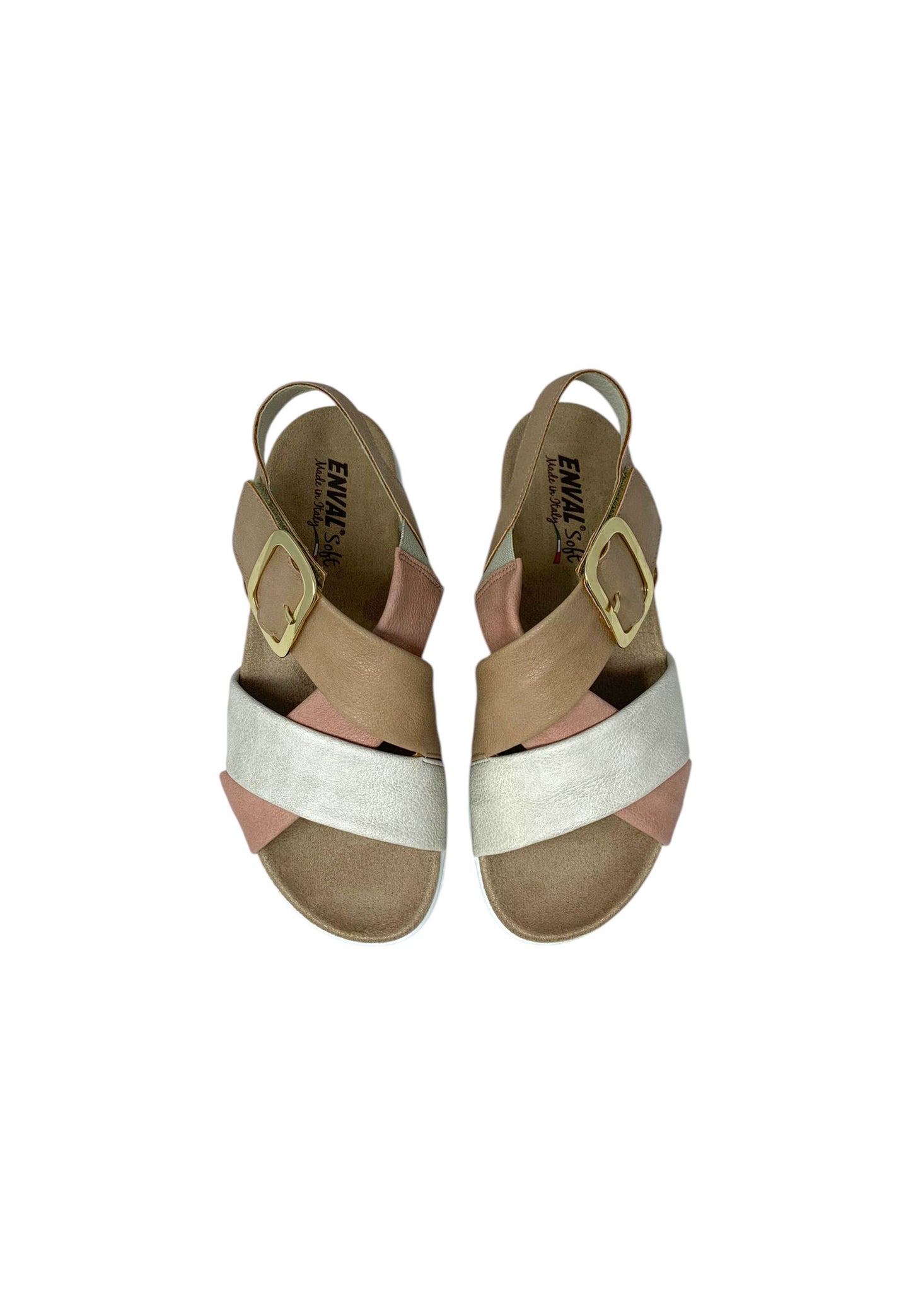 Sandali Enval Soft 7788411 Donna