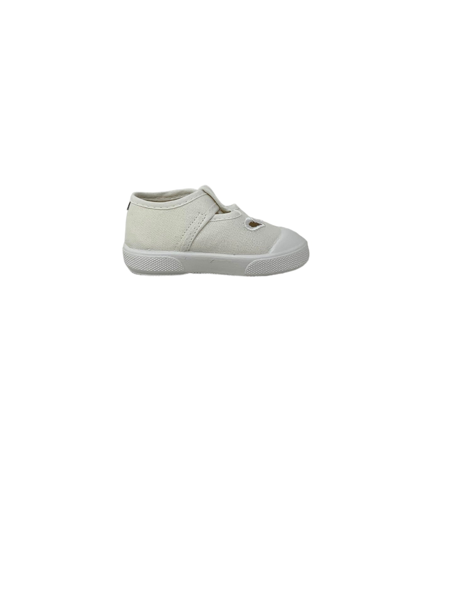 Sandalo Due Occhi Superga S21A461 BIANCO UNISEX