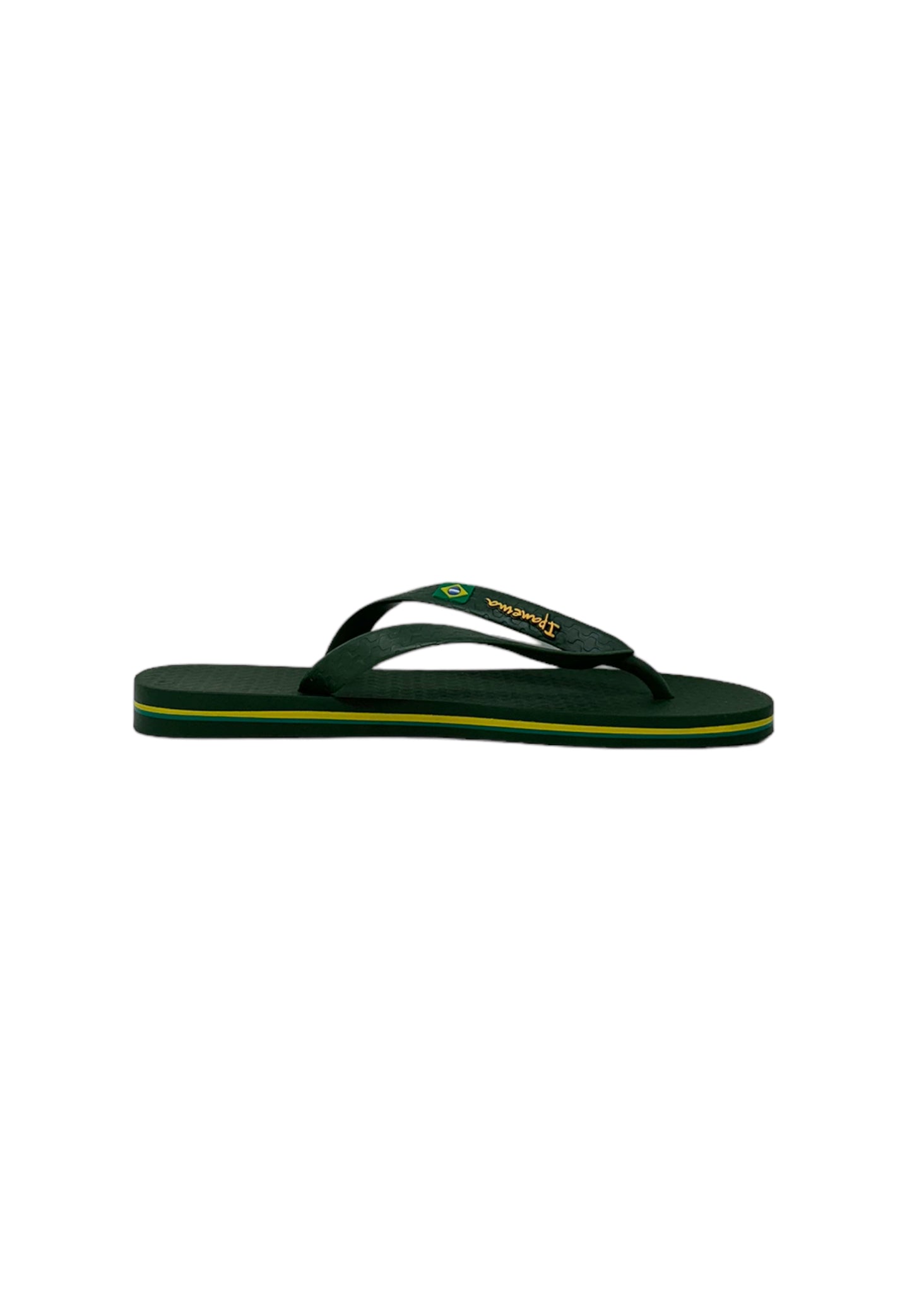 Ciabatta infradito IPANEMA CLAS BRASIL II 80415 20770 GREEN uomo