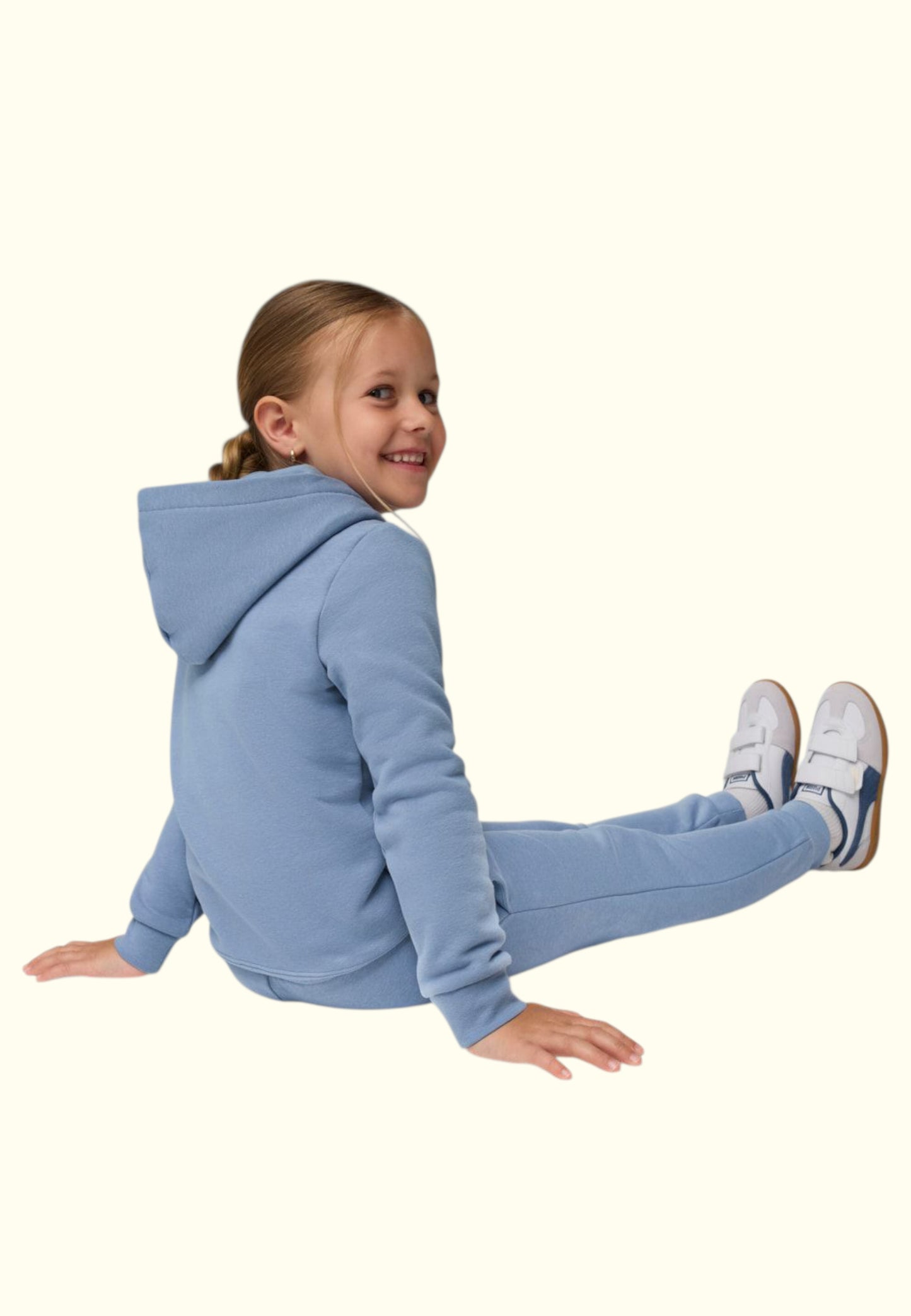 Tuta PUMA 685238 34 bambina