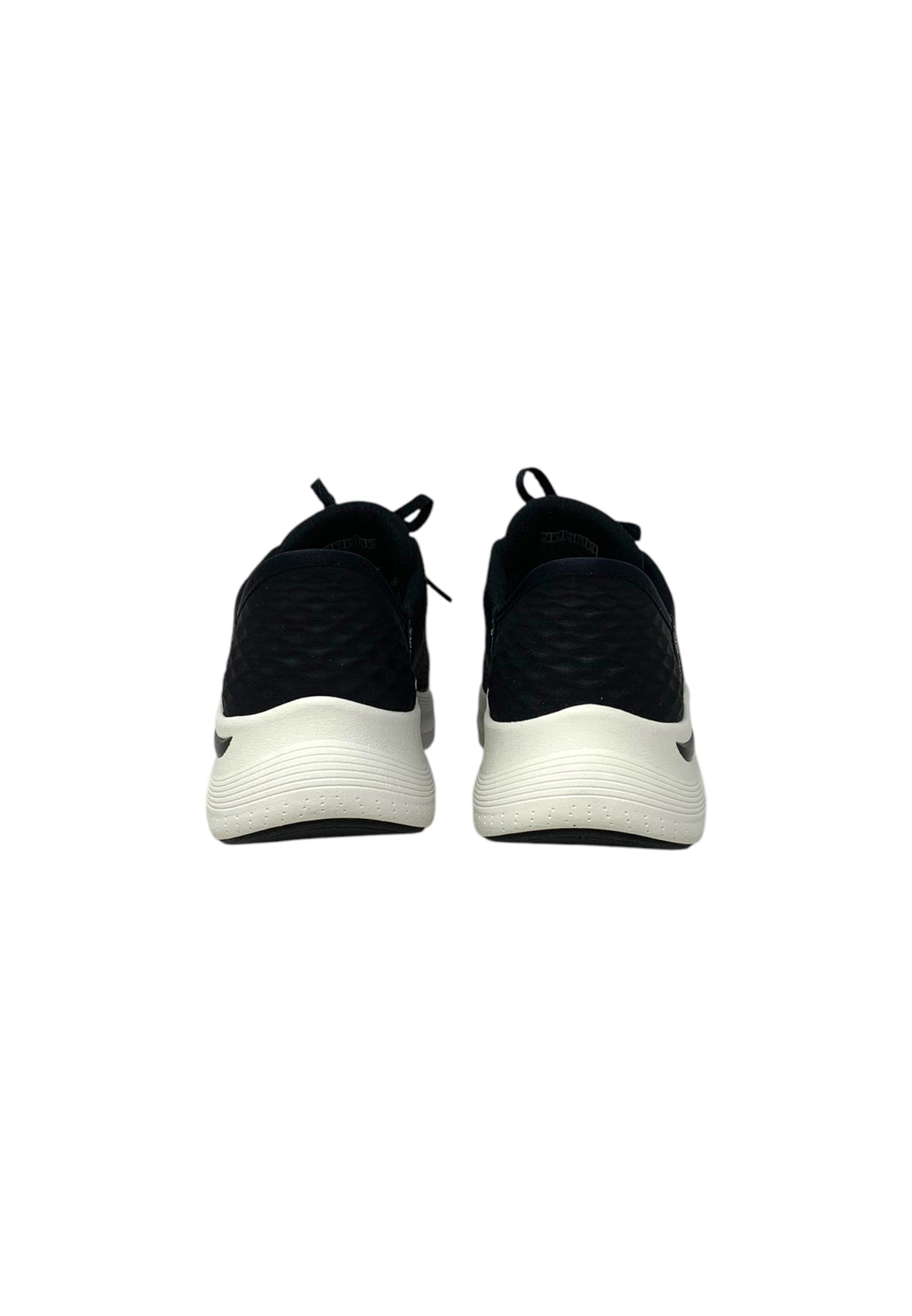 Sneakers Skechers Arch-fit 2.0 EASY CHIC 150066/BLK Donna
