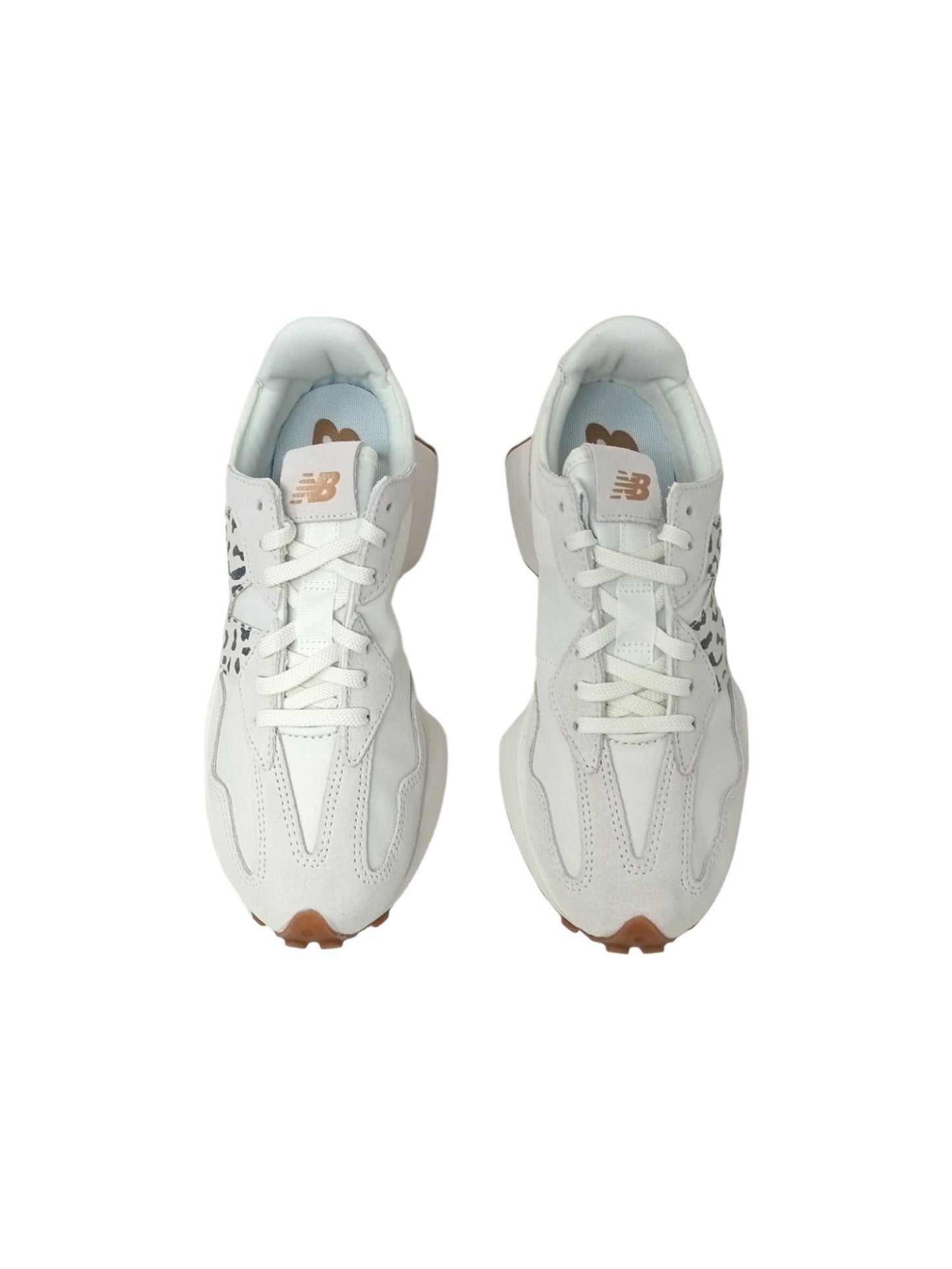 Sneaker NEW BALANCE WS327PJ Bianco Donna