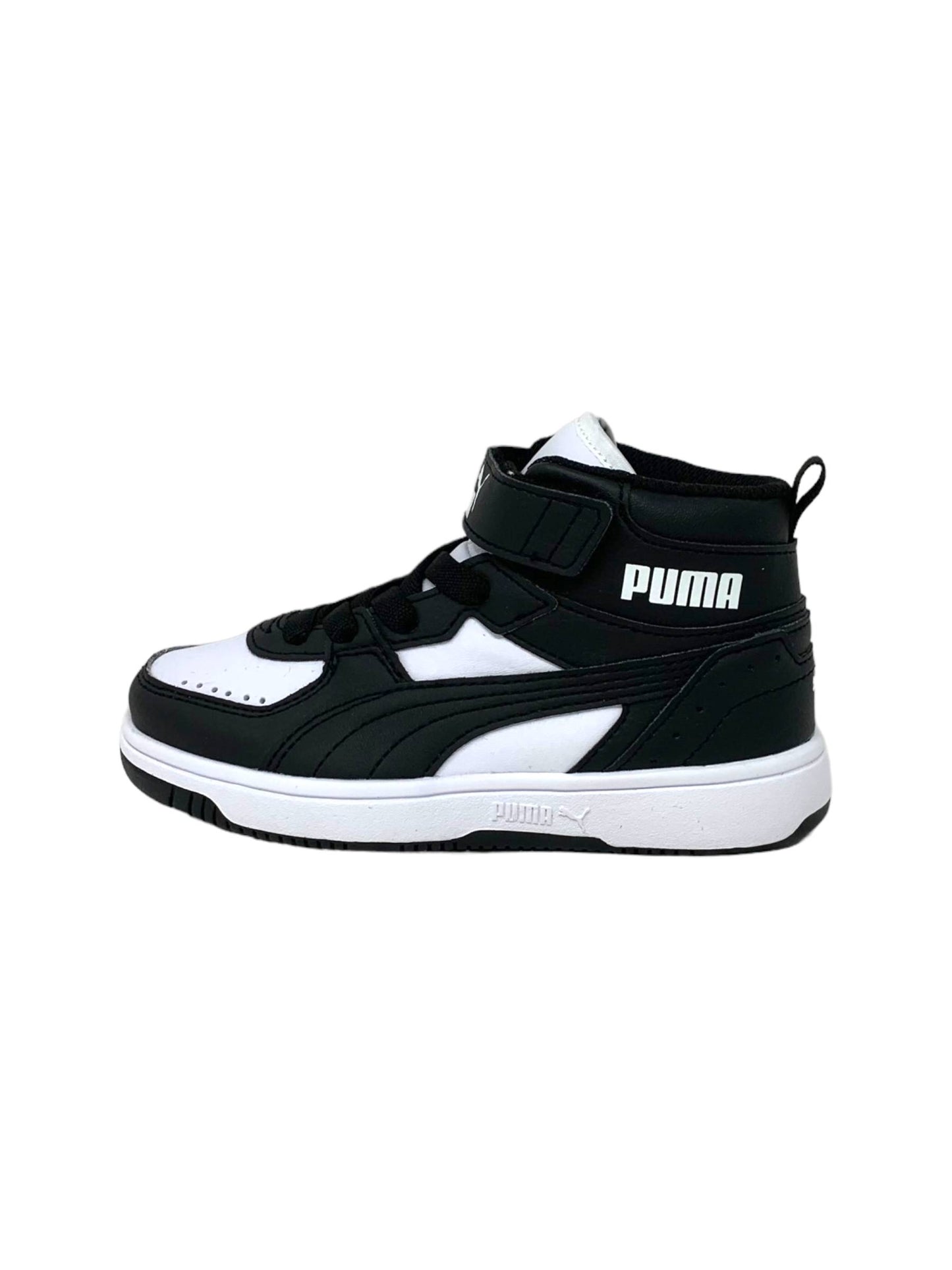 Scarpa da ginnastica PUMA REBOUND JOY AC PS 374688 01 BAMBINO