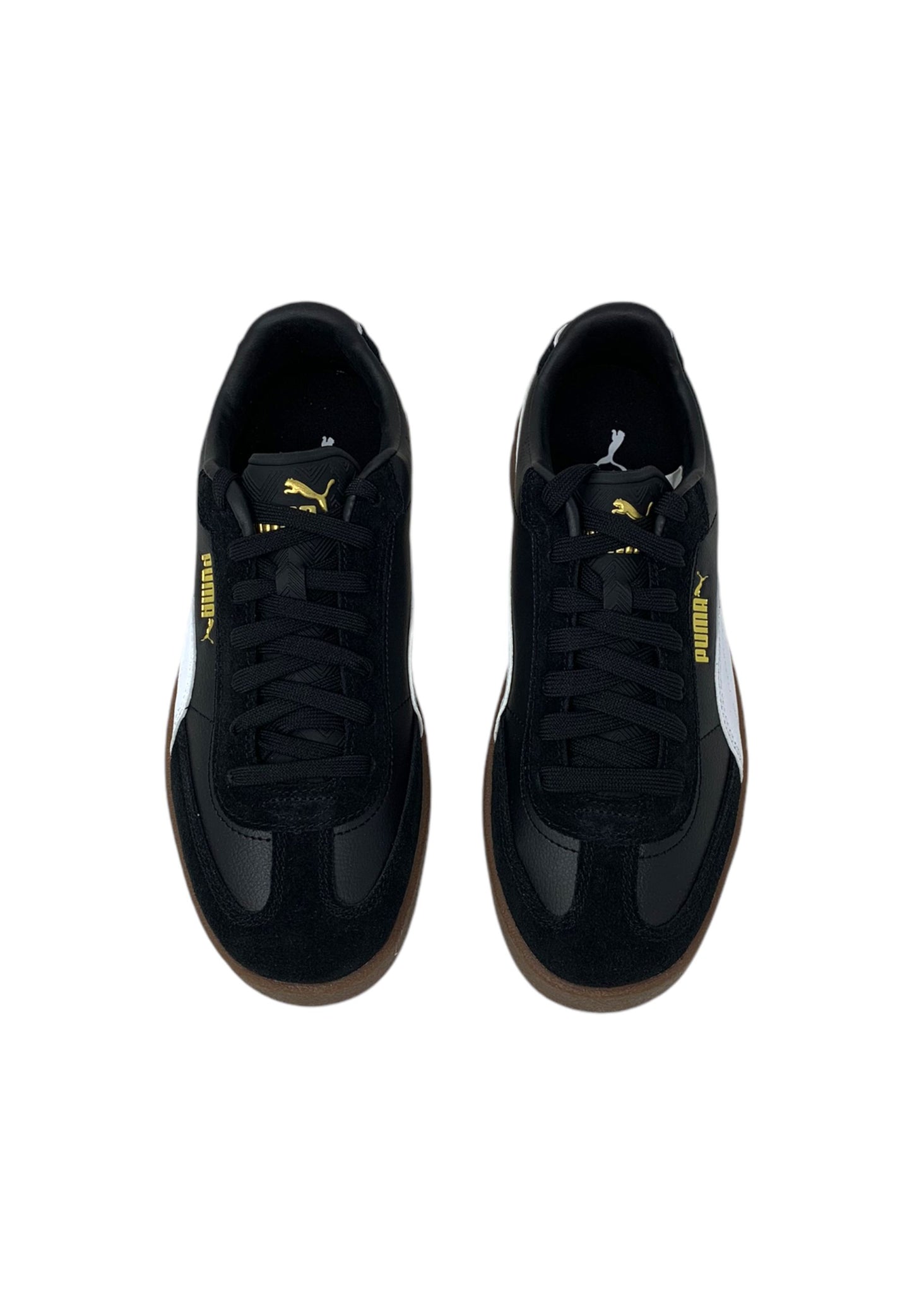 Sneaker PUMA Club II Era 397447 02 UOMO