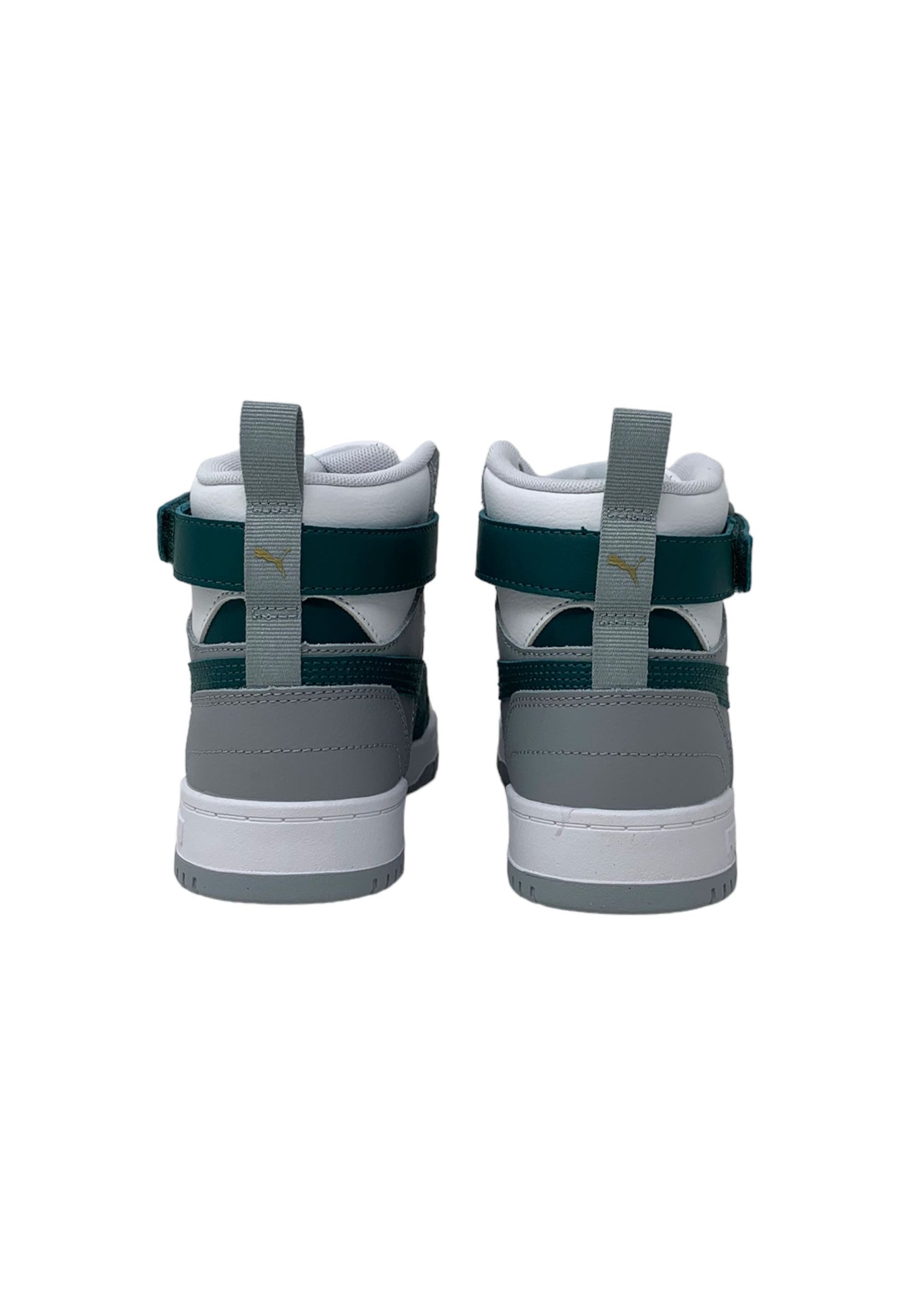 SNEAKERS PUMA RBD GAME JR 386172 07 ragazzo