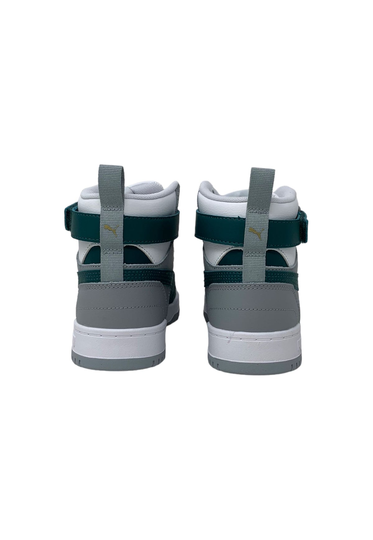 SNEAKERS PUMA RBD GAME JR 386172 07 ragazzo