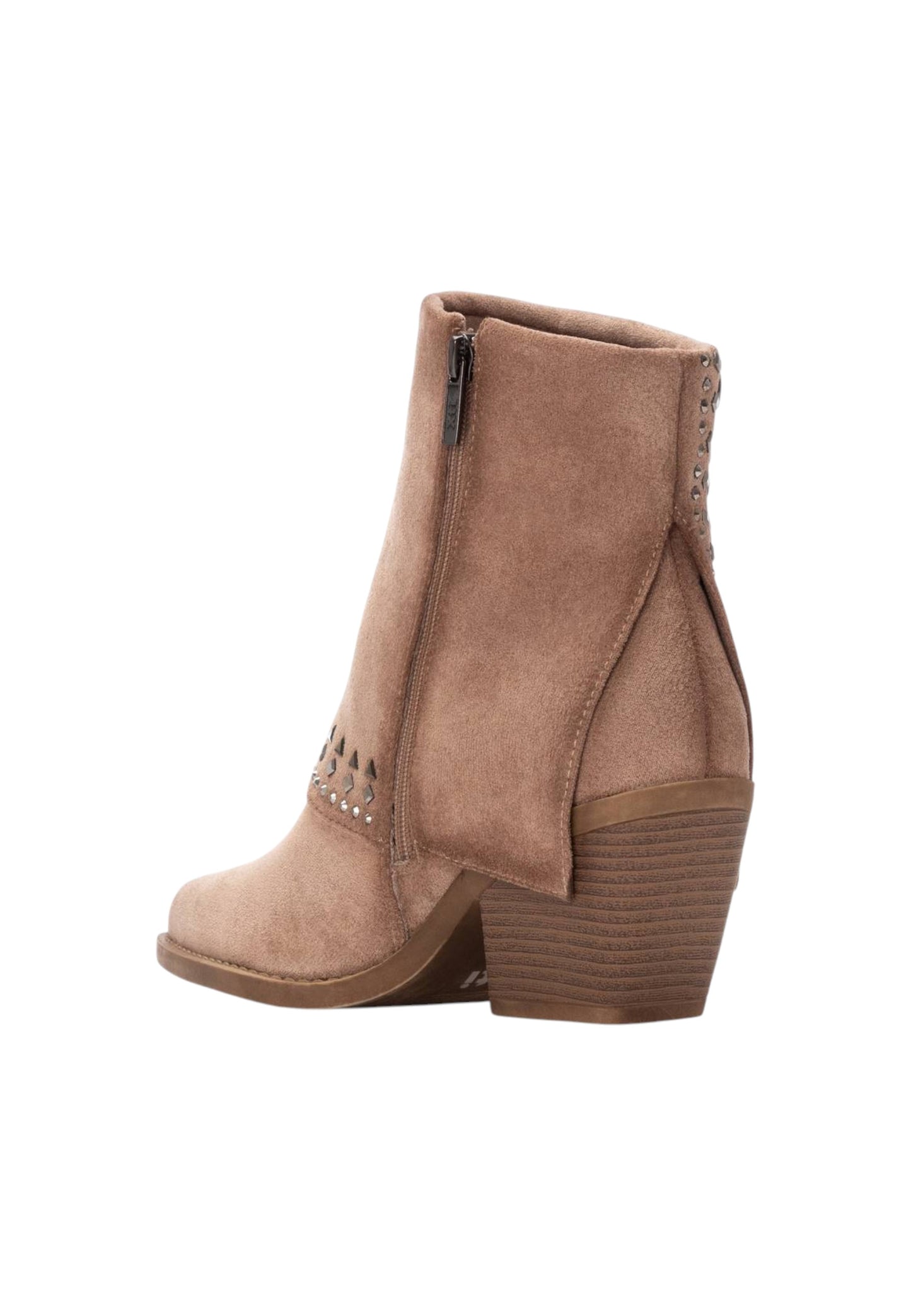 Stivaletti XTI 144464 BEIGE donna