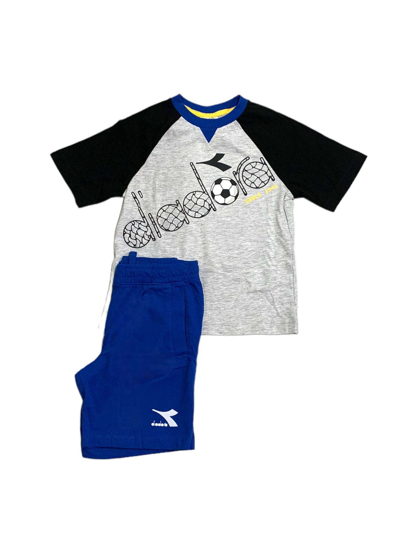 Set DIADORA 102.17825301 C2523 Bambino