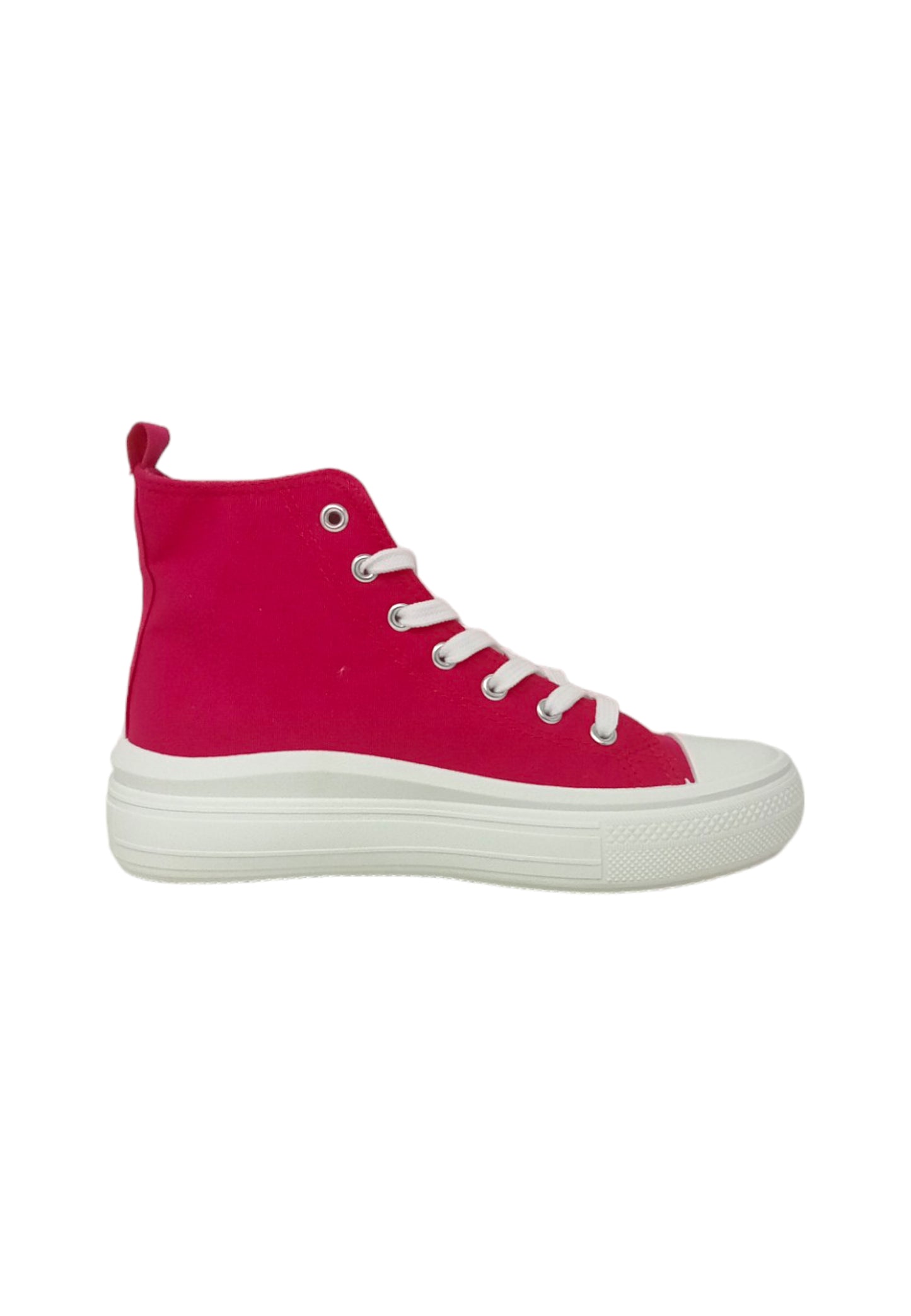 Sneaker Barbie BA002083 FUXIA DONNA