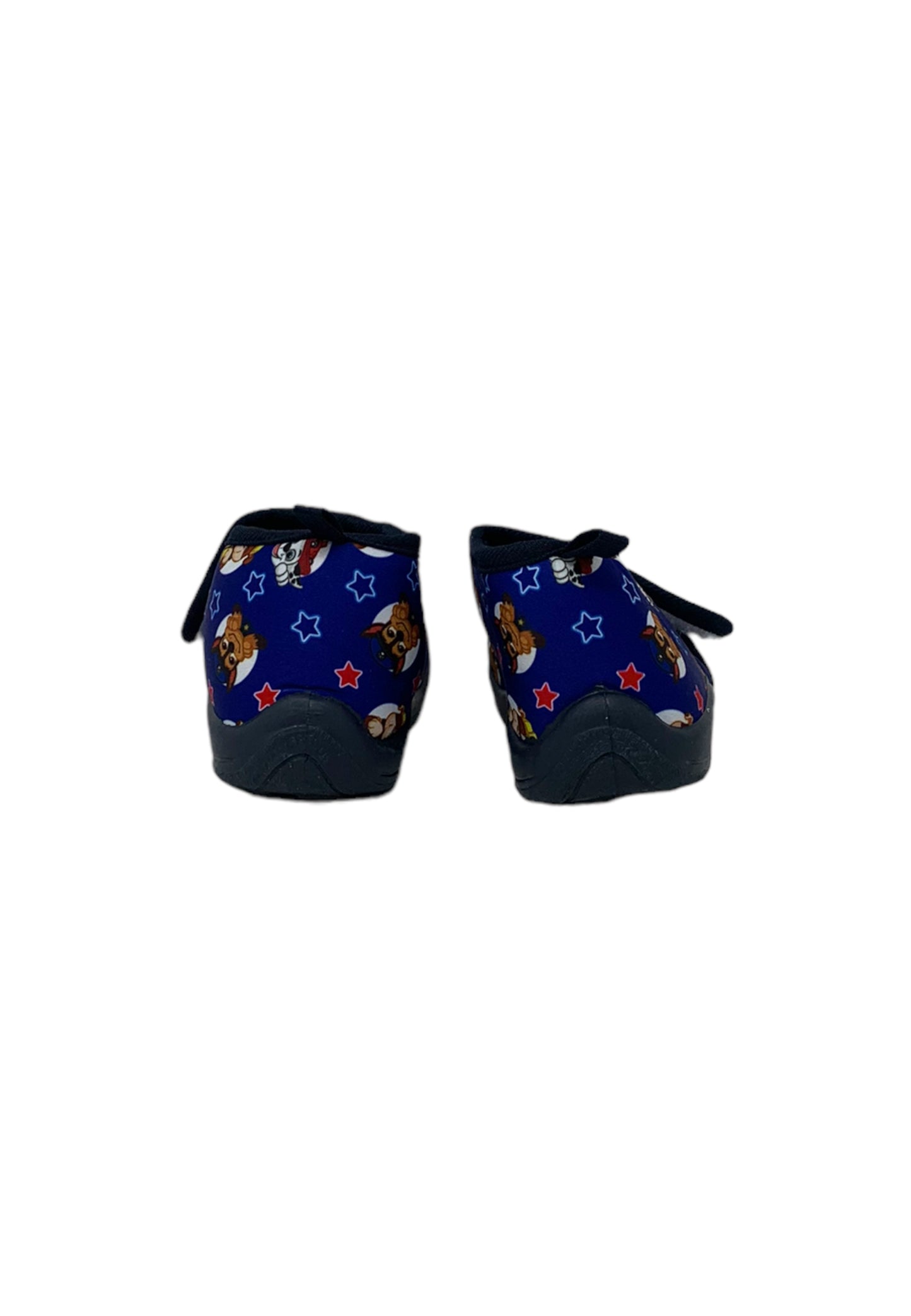 Pantofola chiusa DISNEY PAW PATROL G9210033T BLU Bambino