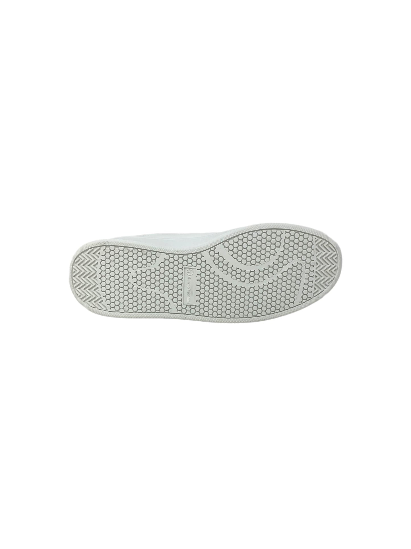 Scarpa da passeggio STW224211 WHT/SILVER Sergio Tacchini Donna