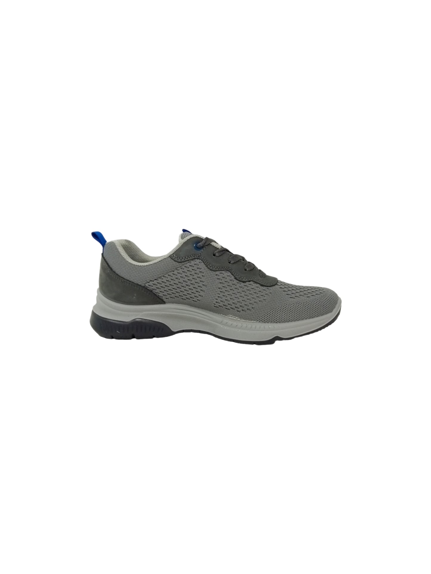 Sneaker Enval Soft 3718922 grigio Uomo