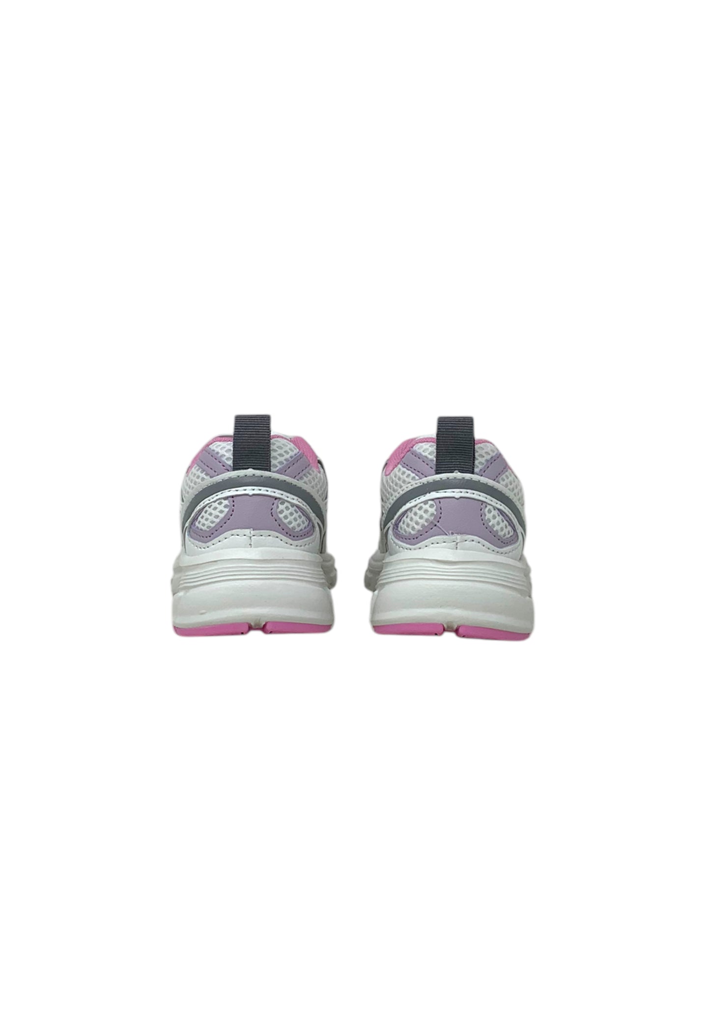 Sneaker KAPPA LOGO MYGIDO EL KID 332145W A2D WHT-PINK LILAC Bambina