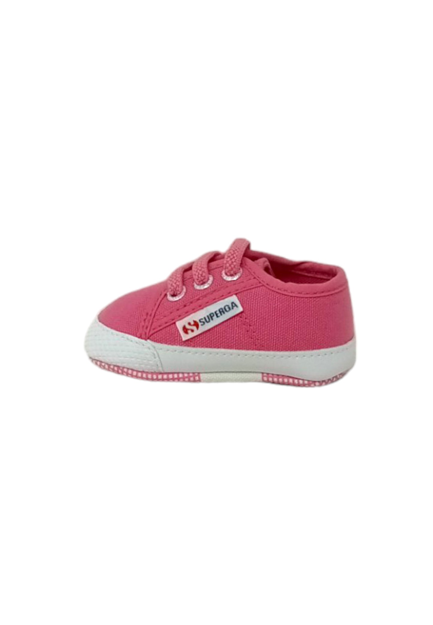 Sneaker SUPERGA BABY S1116JW bambina più colori