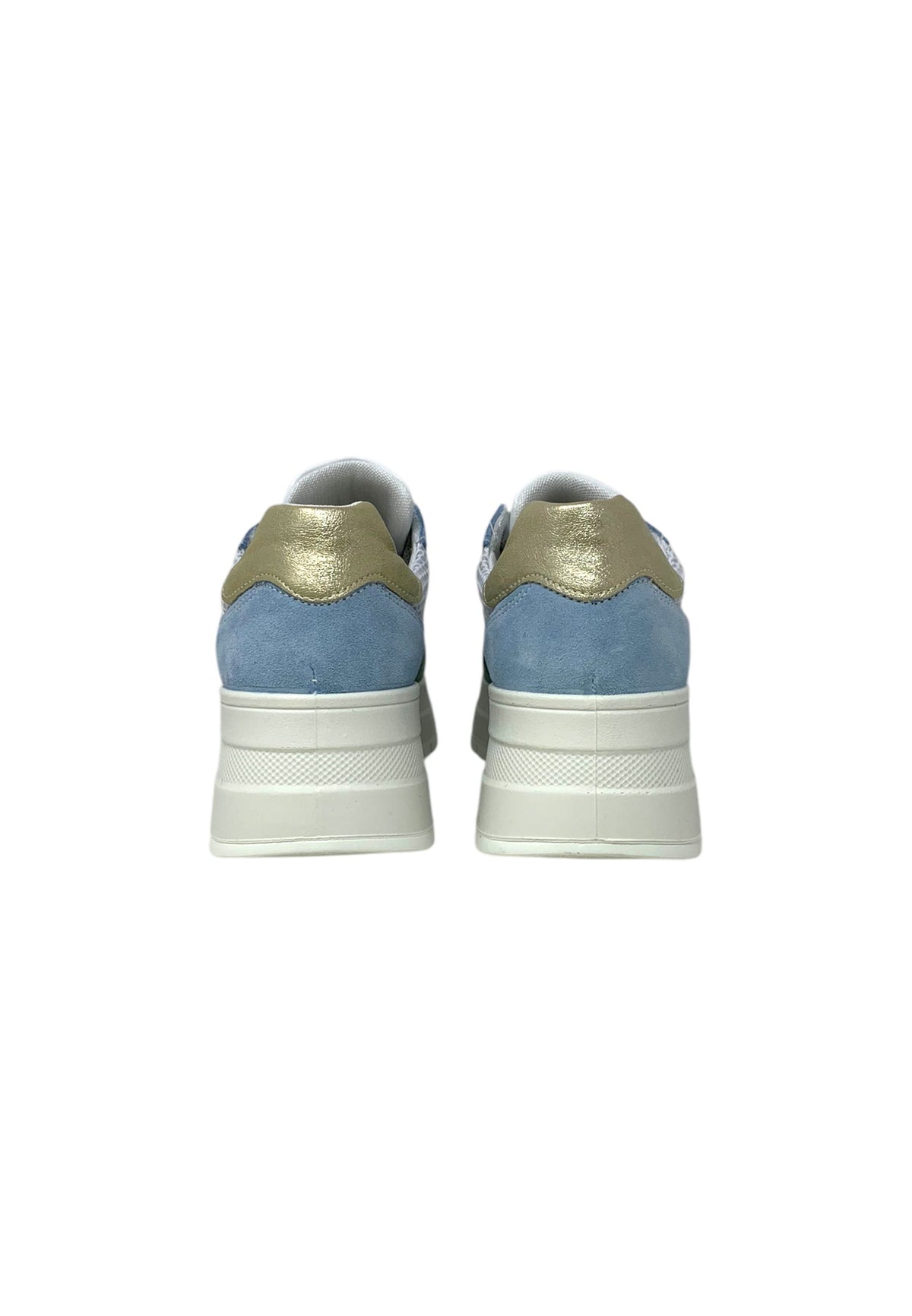 Sneakers Igi&Co 7661811 Donna