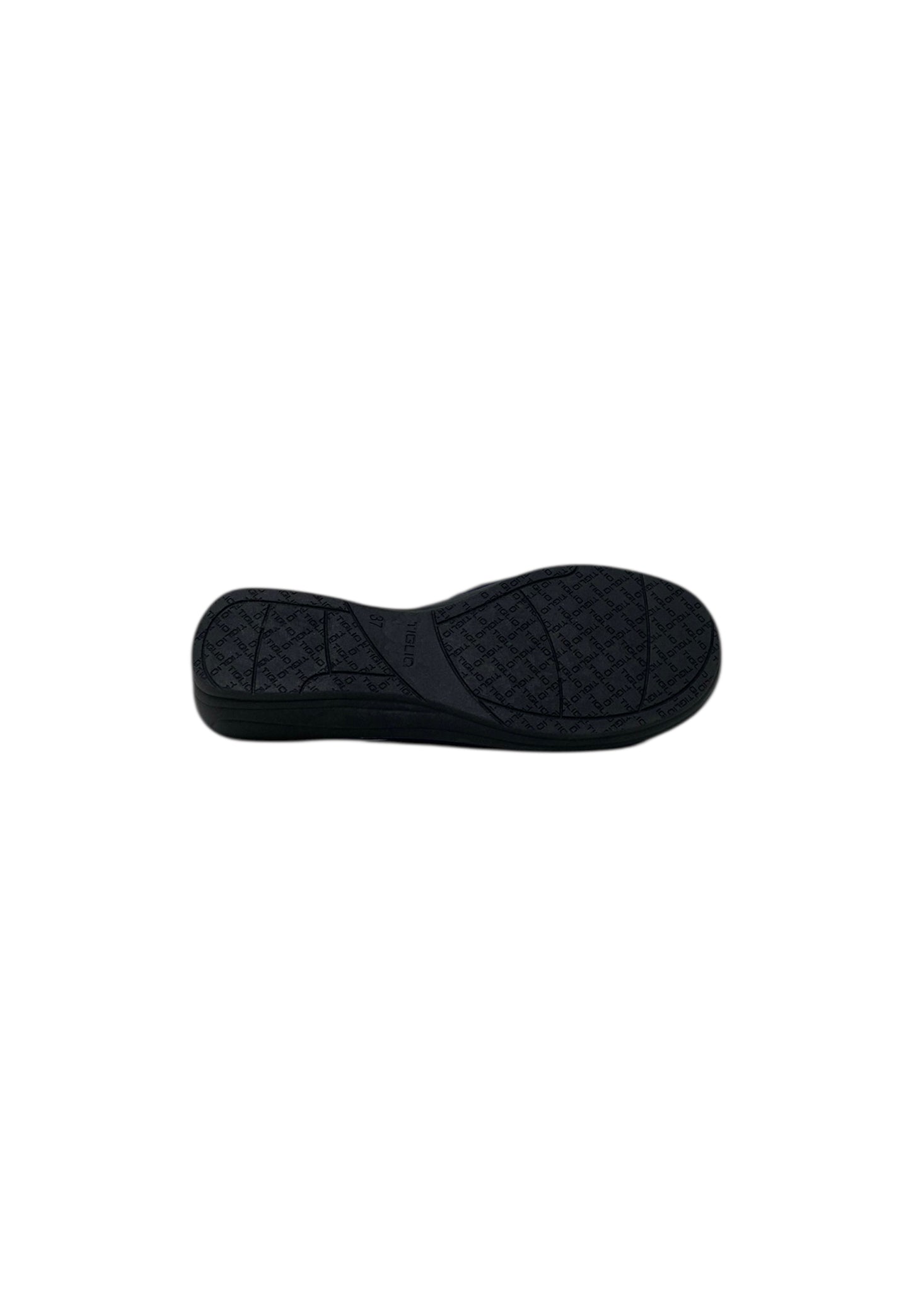 Pantofola TIGLIO 1600 BLU Donna