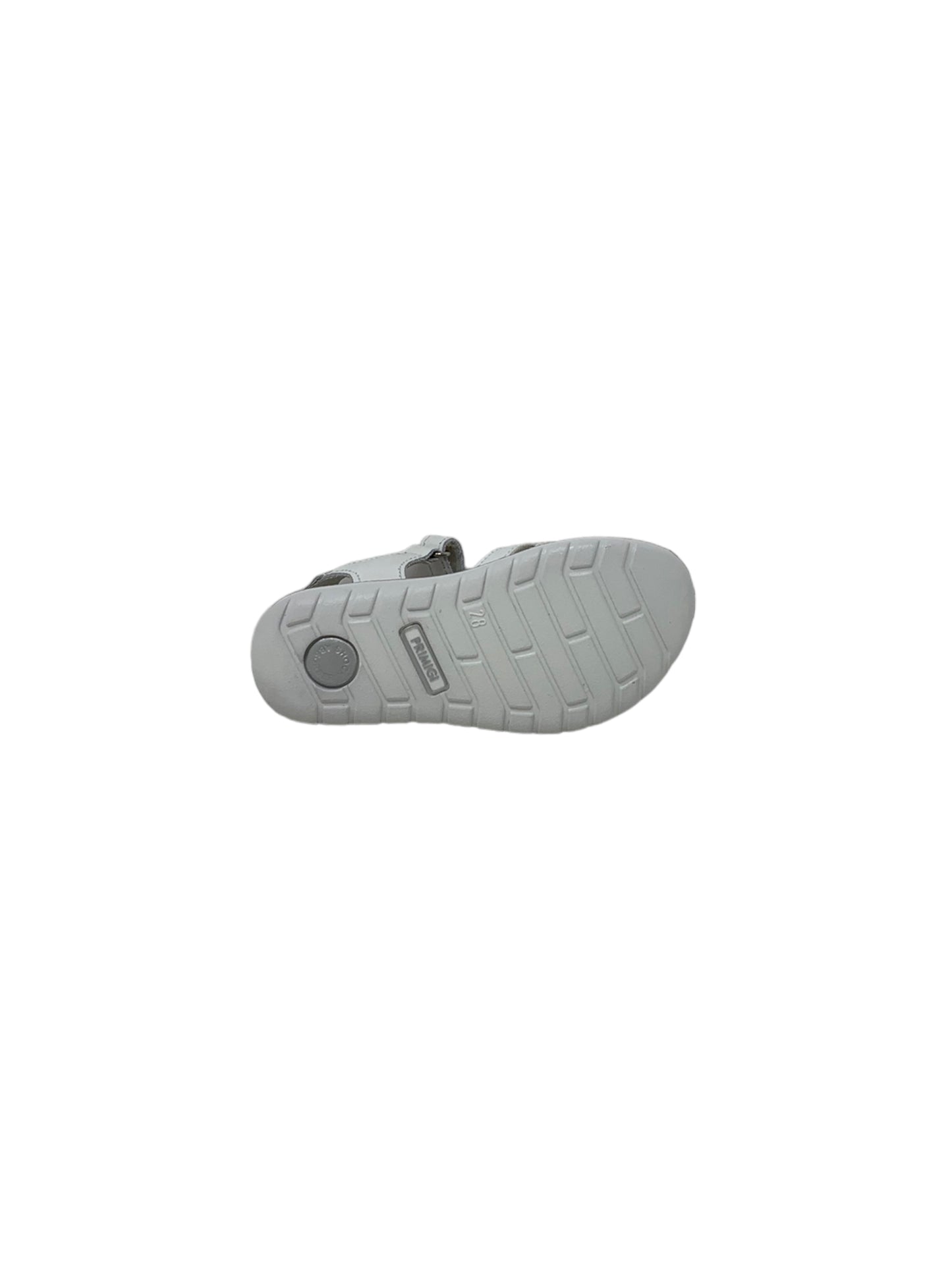 Sandali PRIMIGI 3884144 bianco bambina
