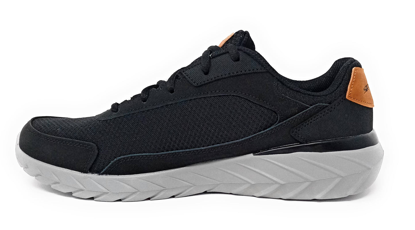 Scarpa da ginnastica SKECHERS 232289/BKCC Uomo