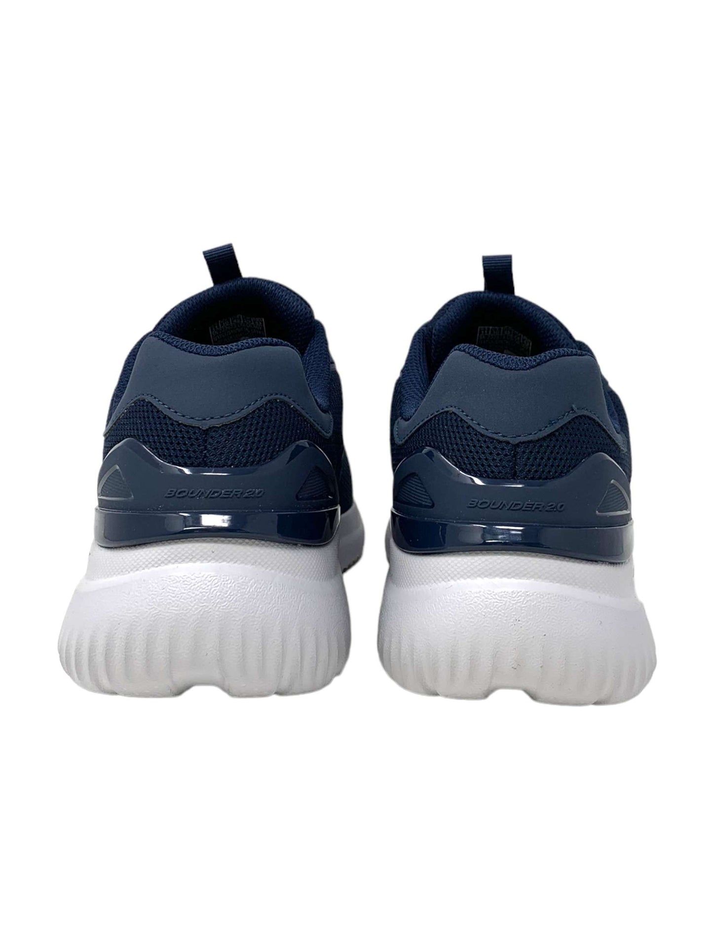 SNEAKERS SKECHERS 232673/NVY Uomo