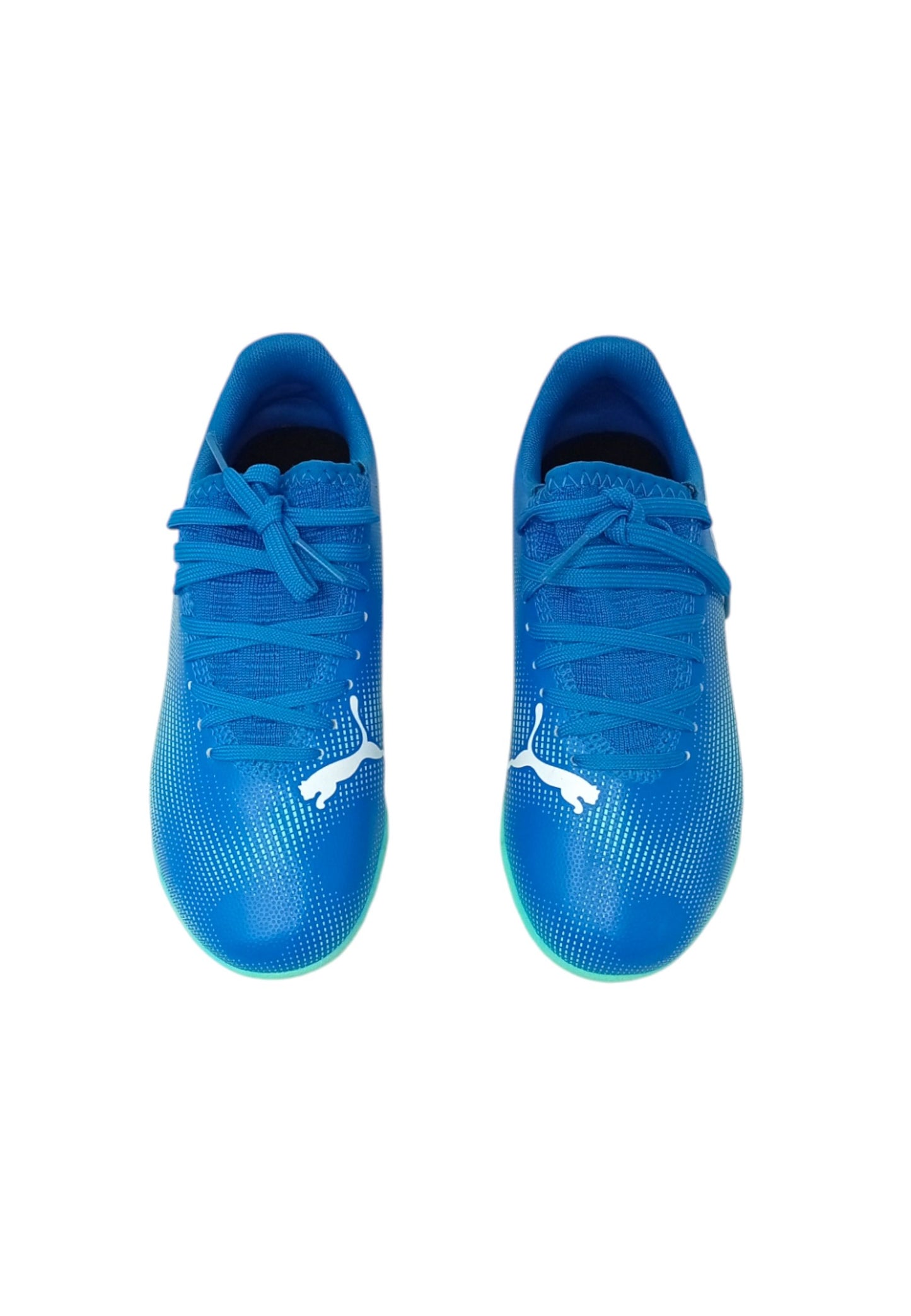 Scarpa da calcetto PUMA FUTURE 7 PLAY TT Jr 107950 01 Bambino/ragazzo
