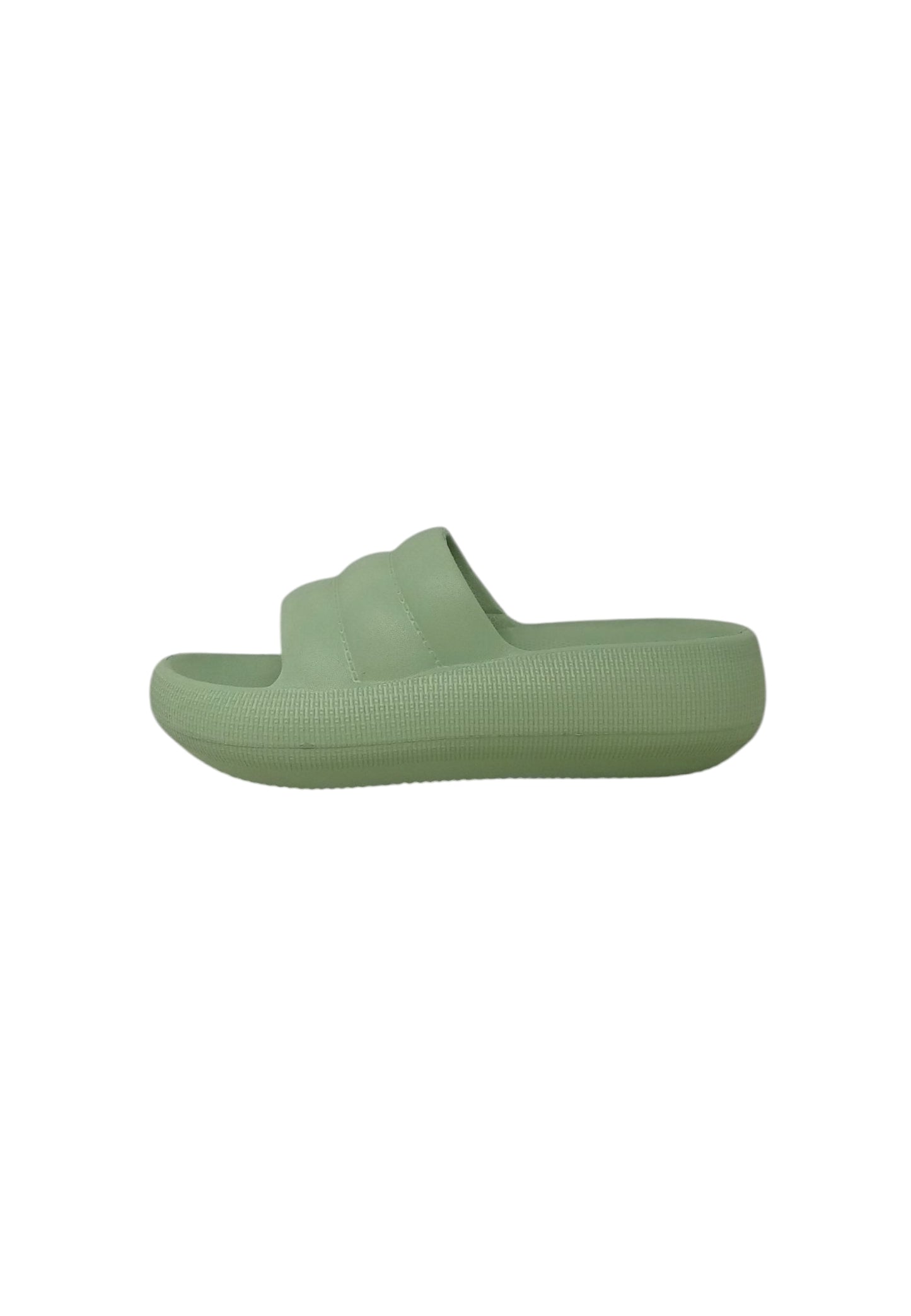 Ciabatte DE FONSECA DE.VARAZZE MB52 VERDE Donna
