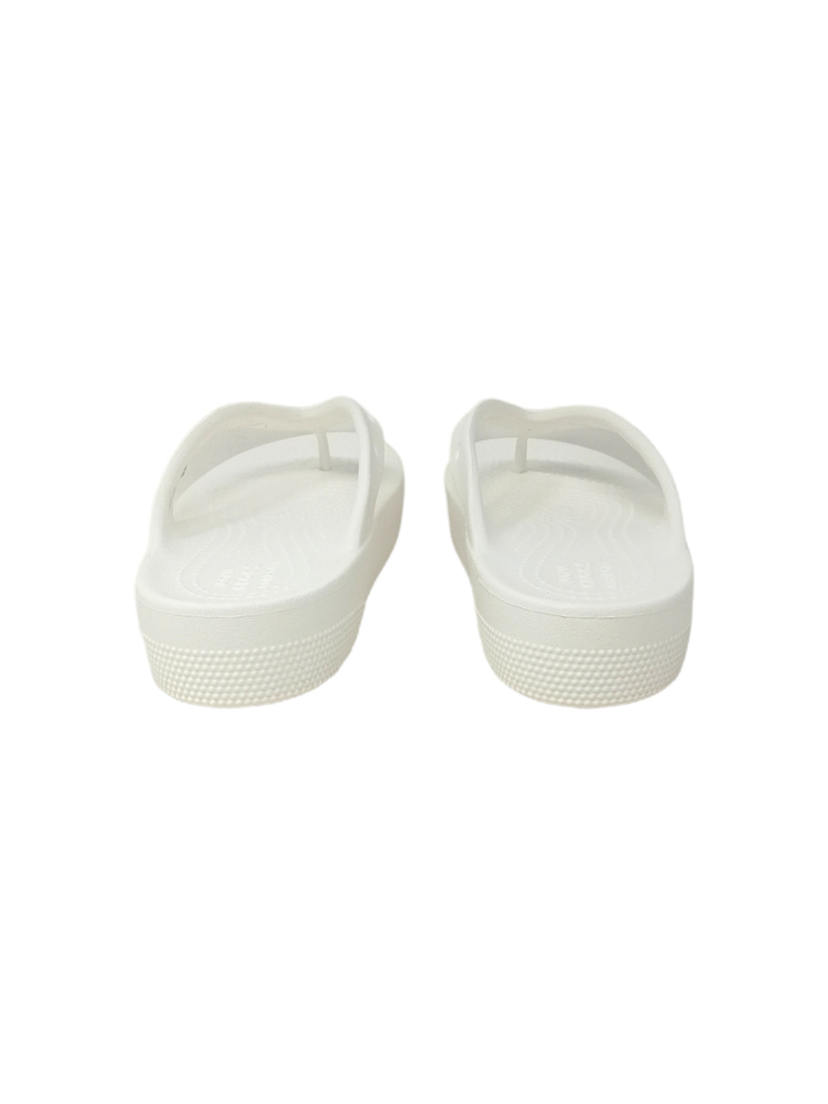 Infradito da mare in gomma CROCS 207714-100