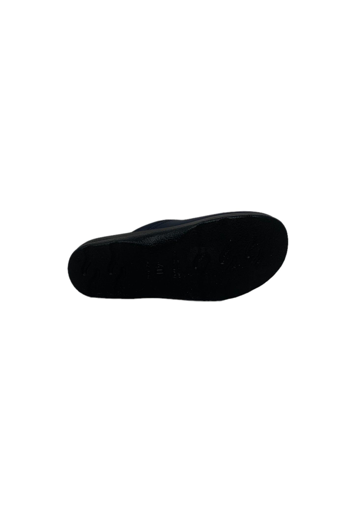 Ciabatta Sanitaria FLYFLOT 82 094 BE BLU uomo