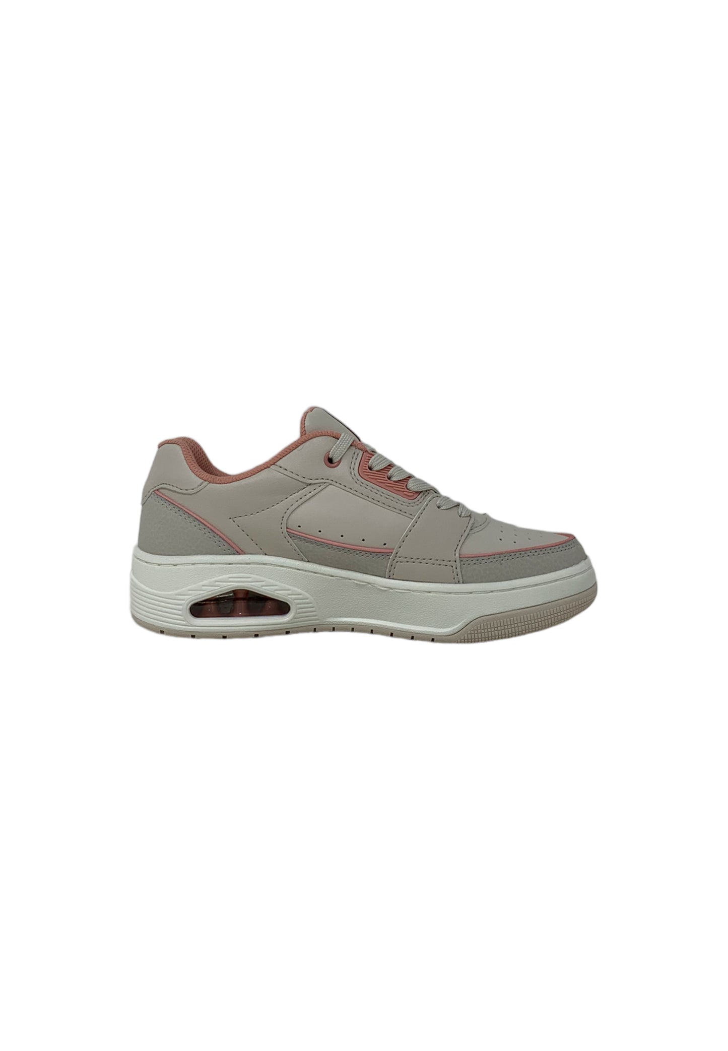 Sneakers SKECHERS Uno Court 177710/NTCL DONNA